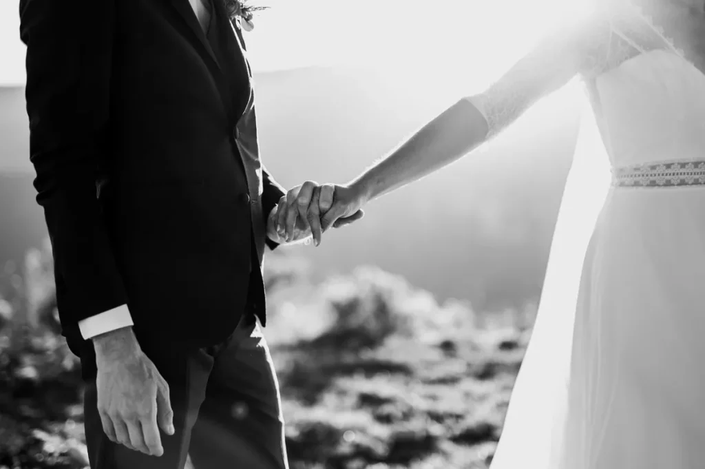 photographe de mariage en Provence PACA