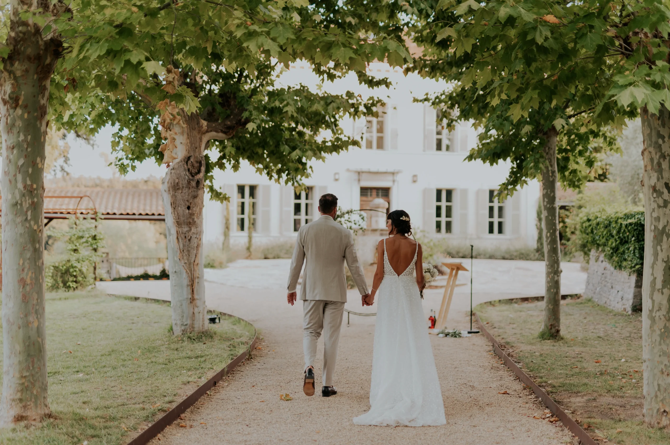 Photographe de mariage en Provence et sur la Côte d’Azur.