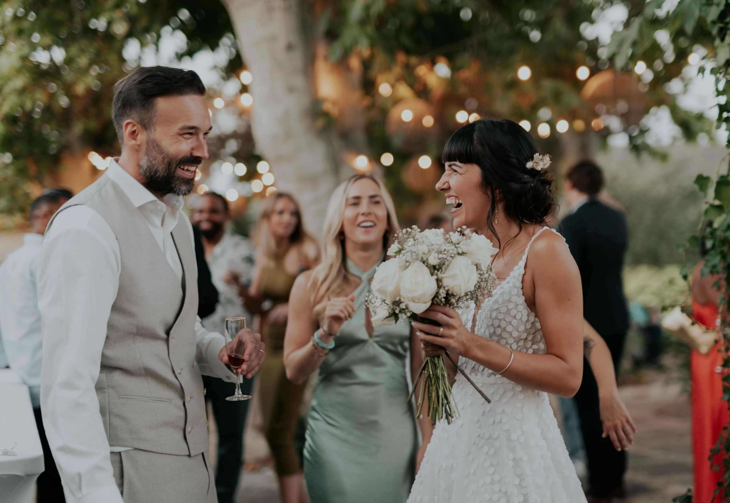 Photographe de mariage en Provence et sur la Côte d’Azur.