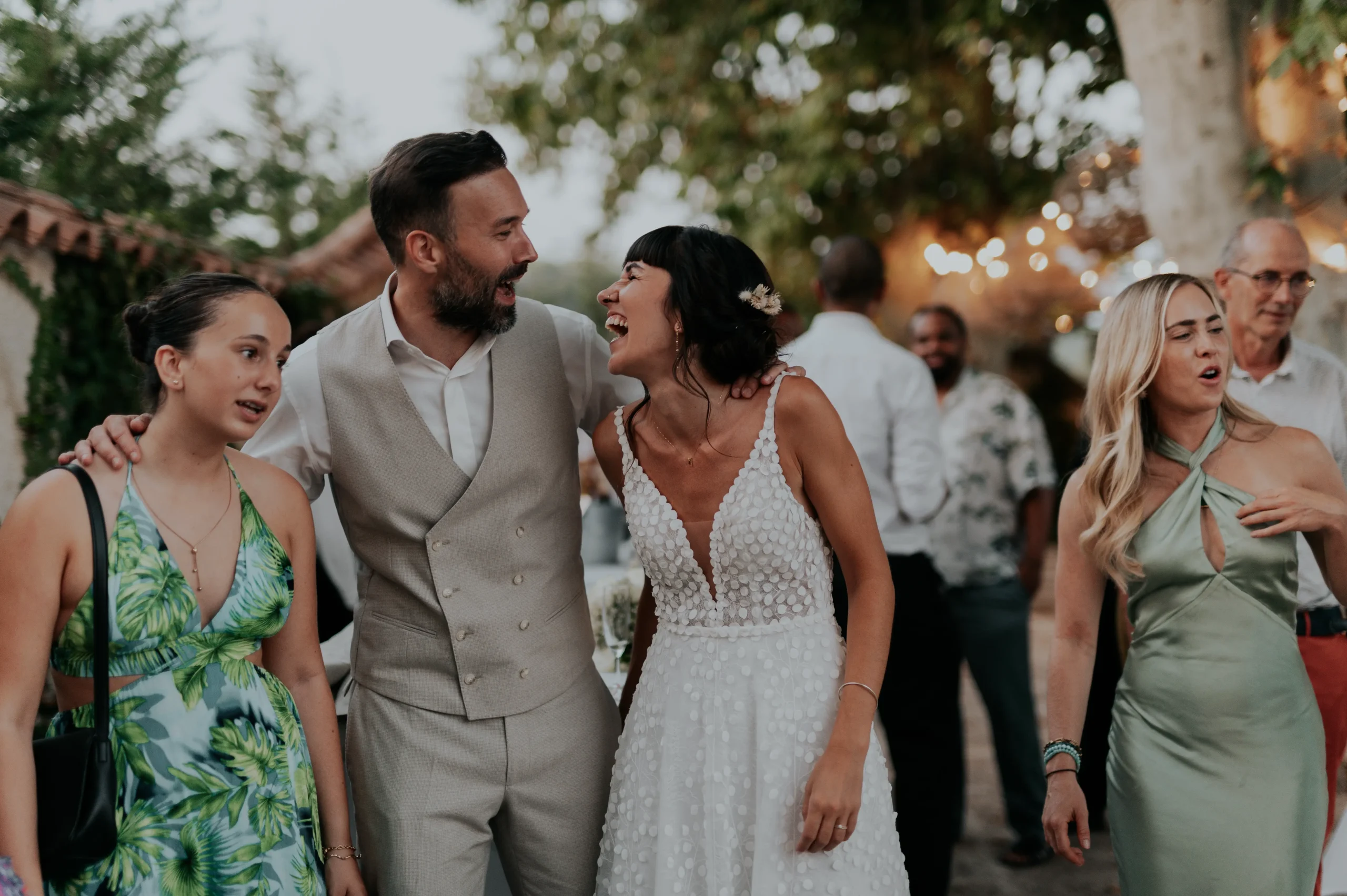 Photographe de mariage en Provence et sur la Côte d’Azur.
