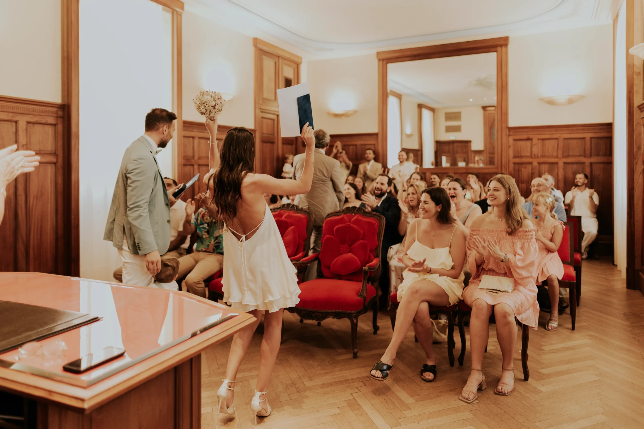 Photographe de mariage en Provence et sur la Côte d’Azur.
