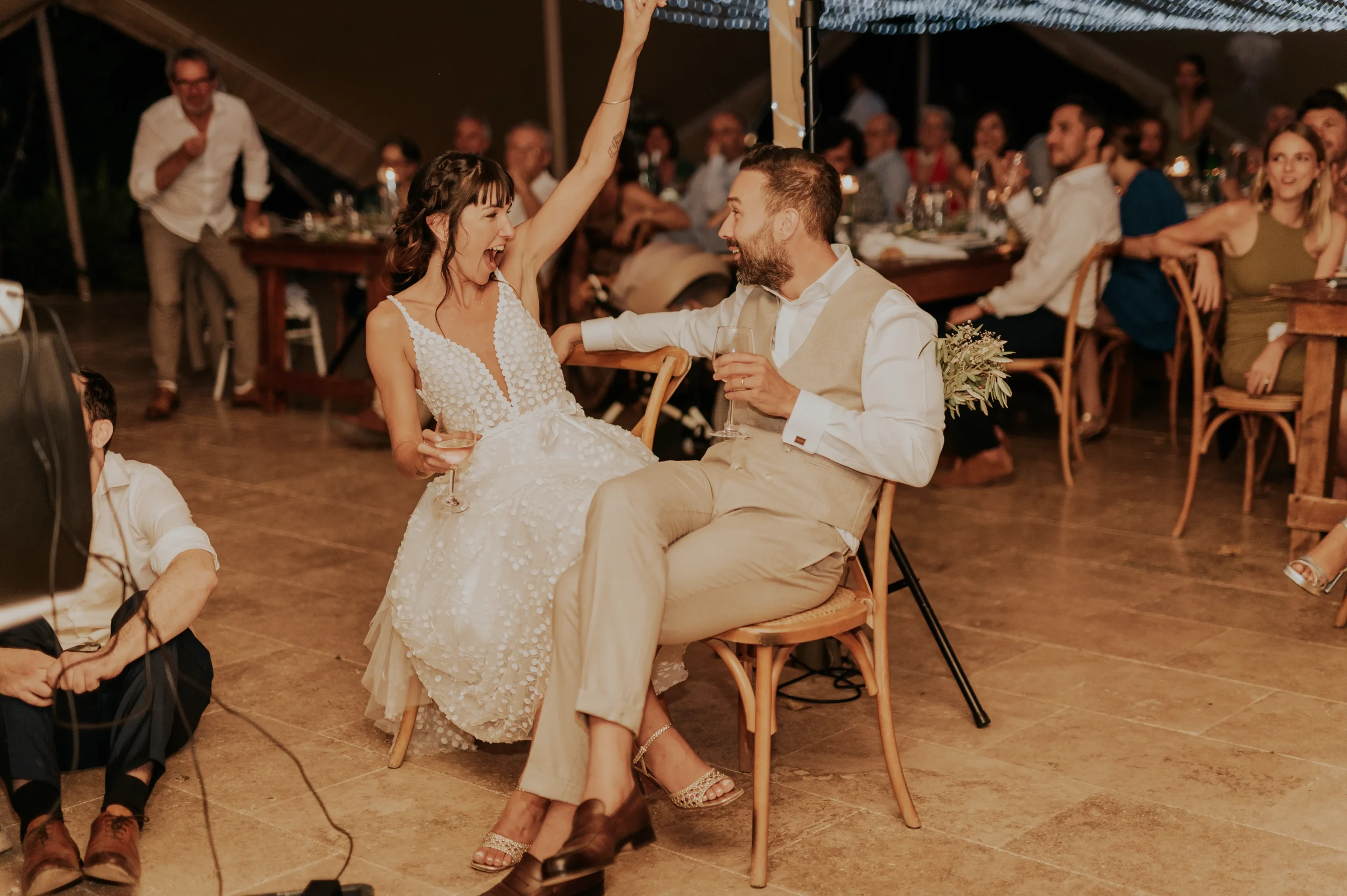 Photographe de mariage en Provence et sur la Côte d’Azur.