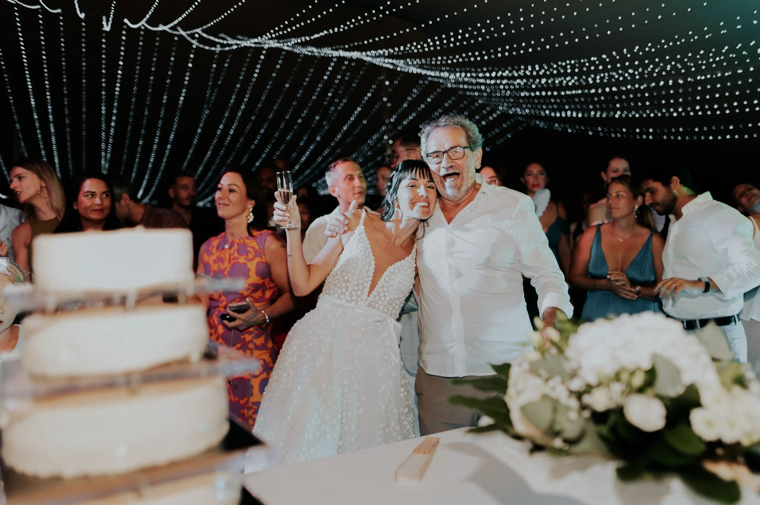 Photographe de mariage en Provence et sur la Côte d’Azur.