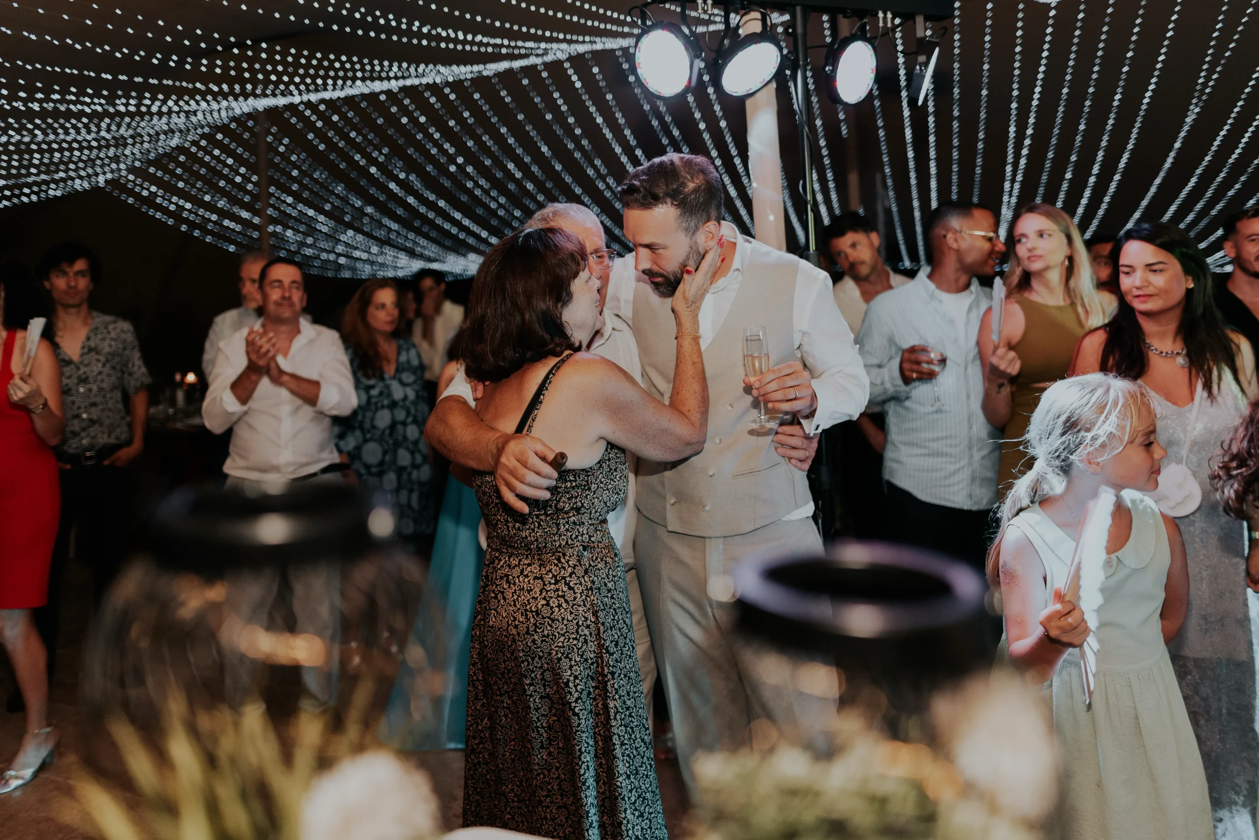 Photographe de mariage en Provence et sur la Côte d’Azur.