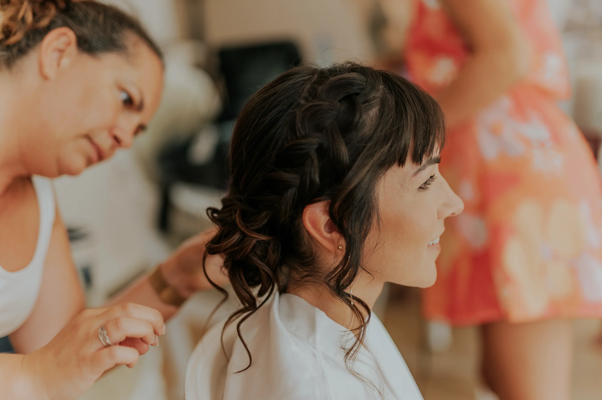 Photographe de mariage en Provence et sur la Côte d’Azur.