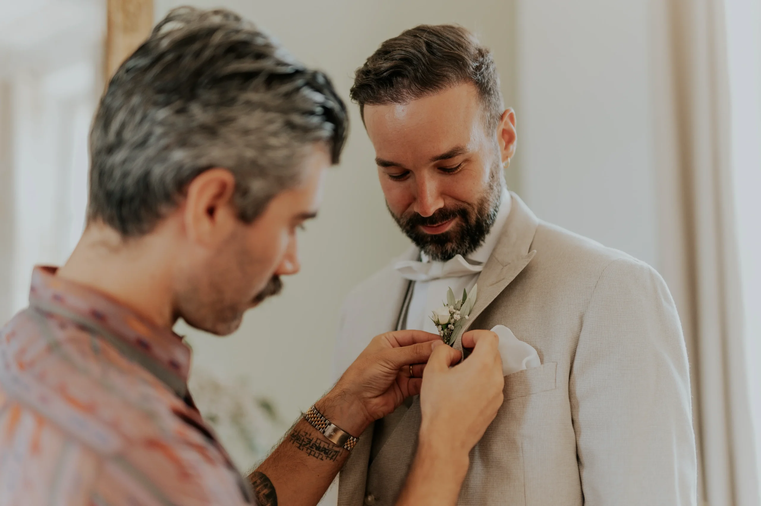 Photographe de mariage en Provence et sur la Côte d’Azur.