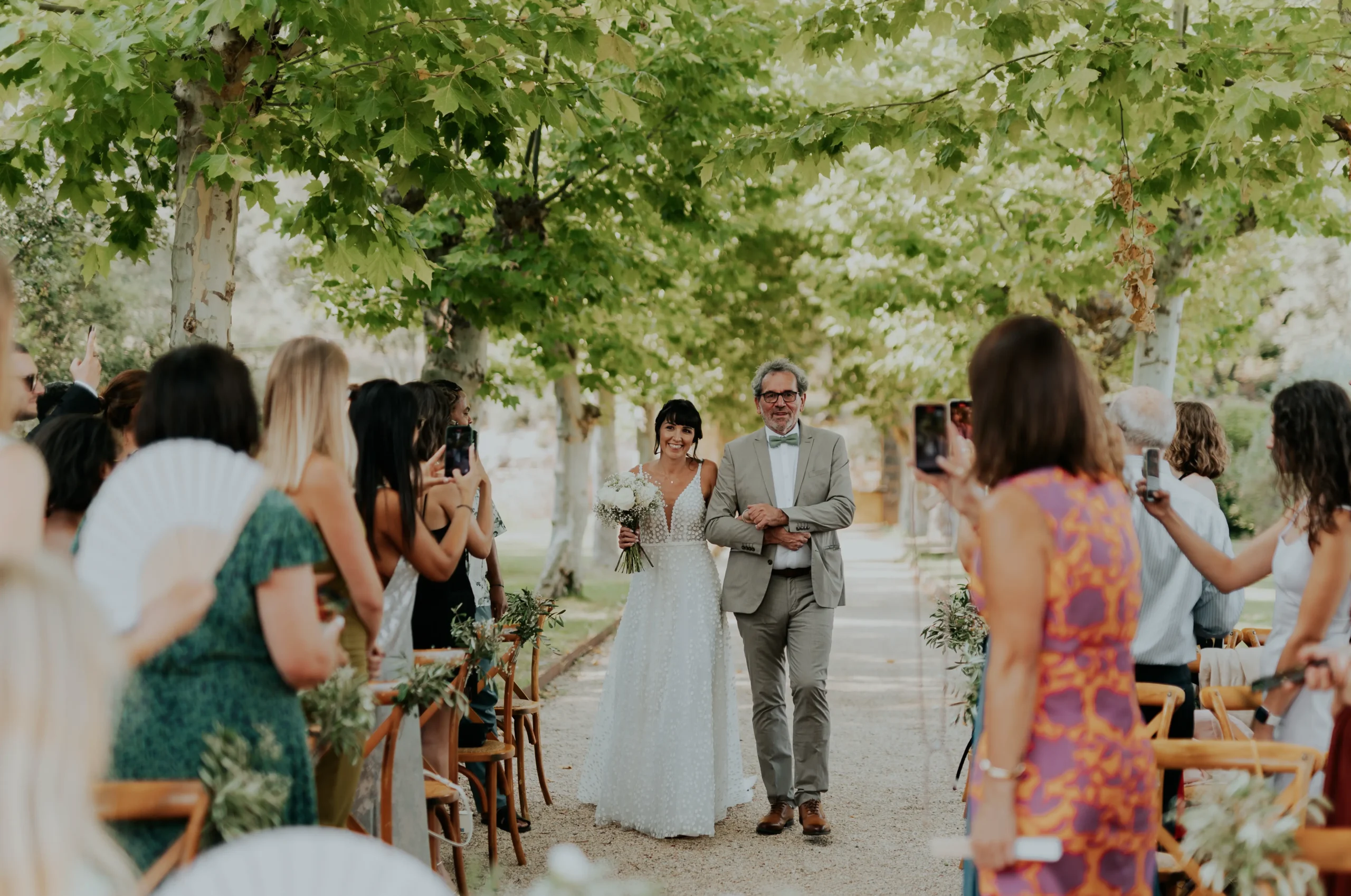 Photographe de mariage en Provence et sur la Côte d’Azur.