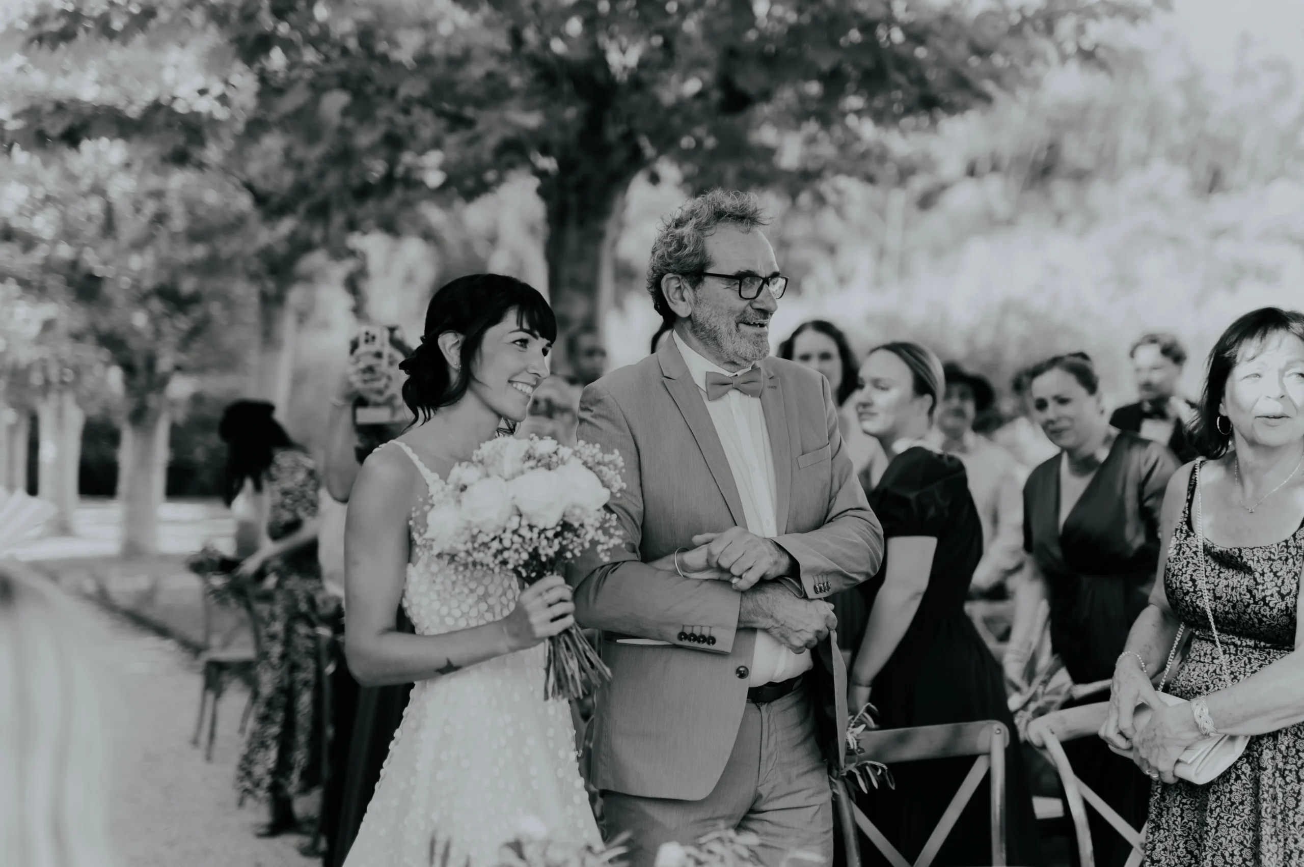 Photographe de mariage en Provence et sur la Côte d’Azur.