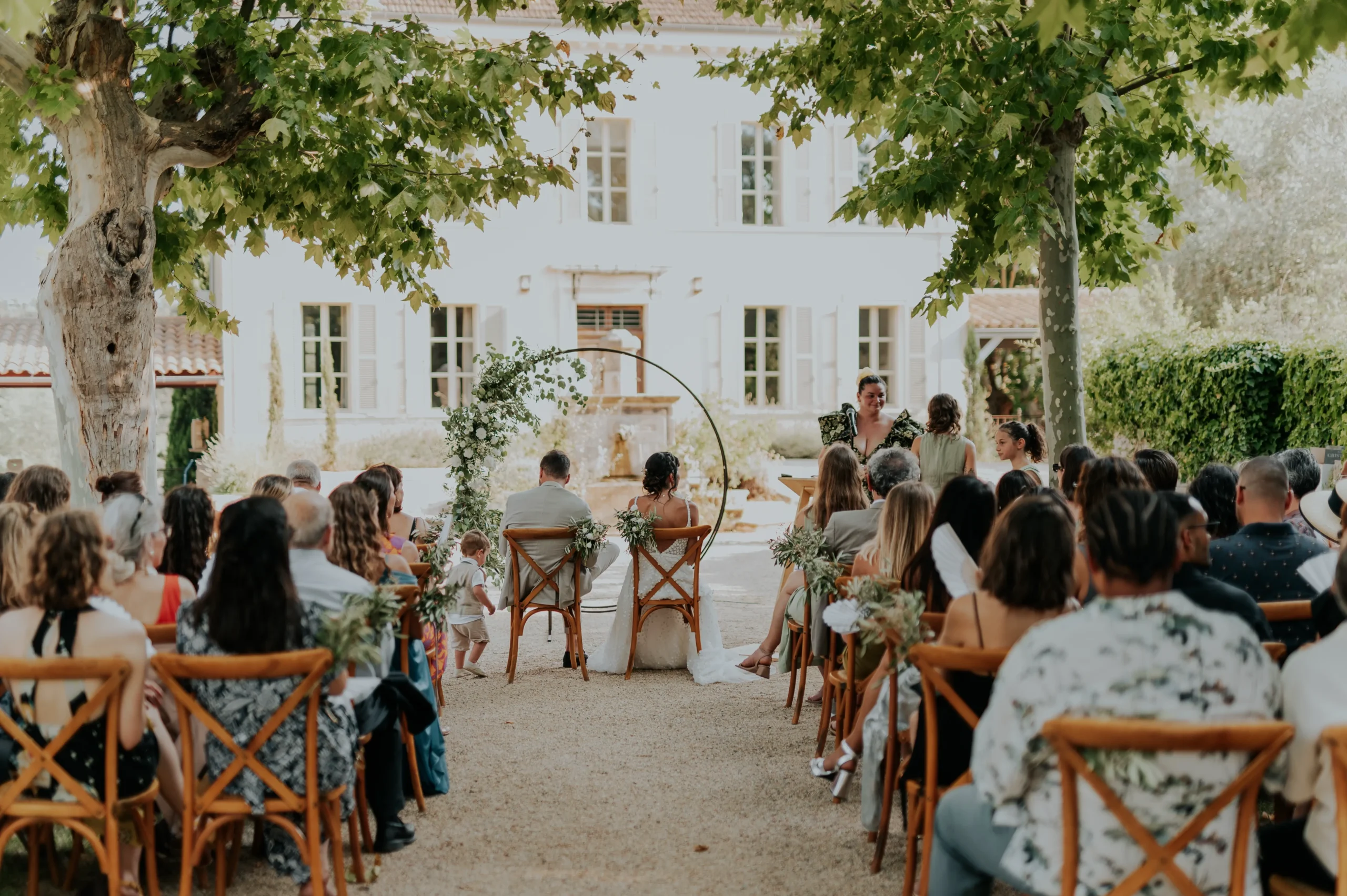 Photographe de mariage en Provence et sur la Côte d’Azur.