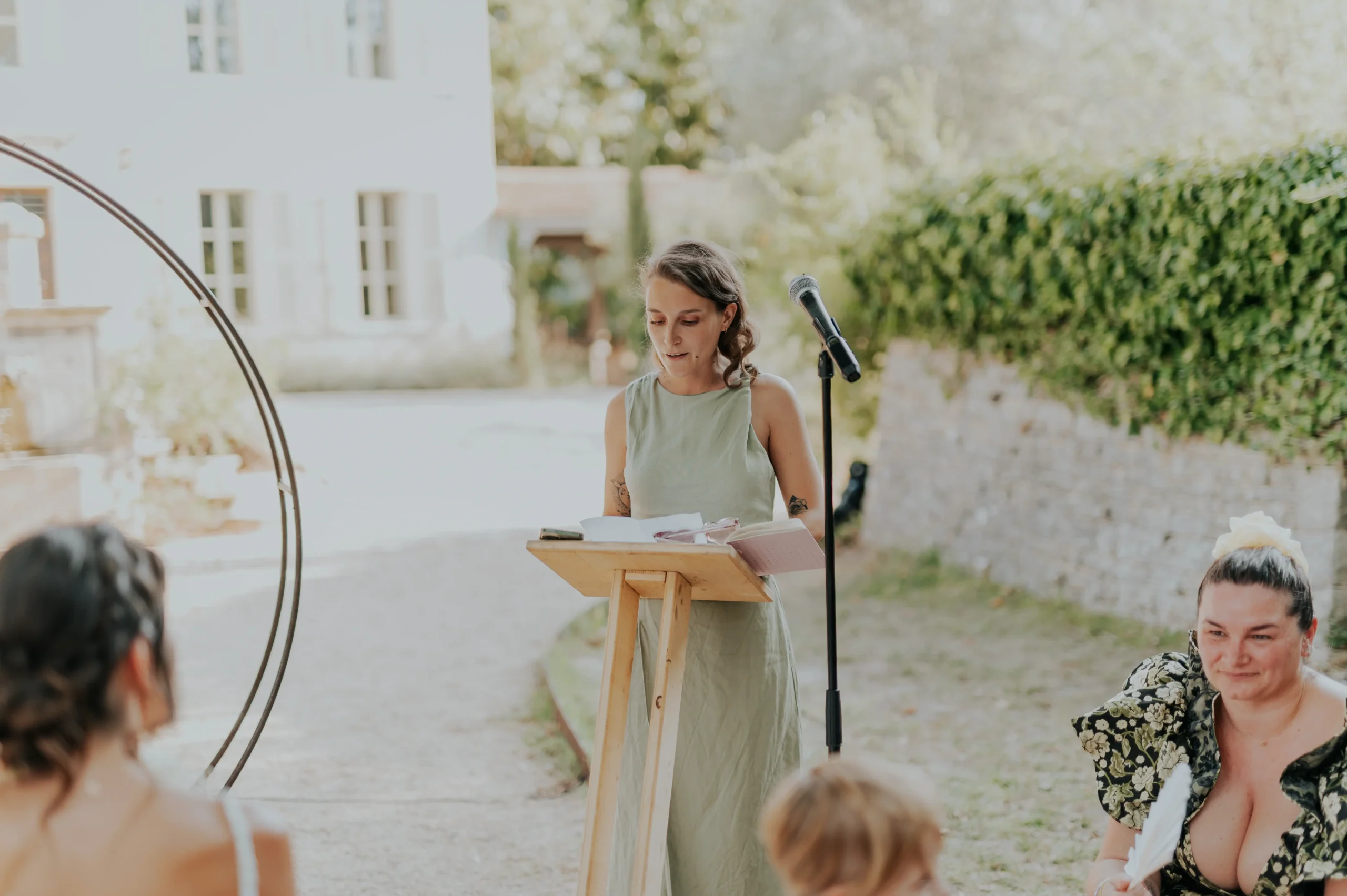 Photographe de mariage en Provence et sur la Côte d’Azur.