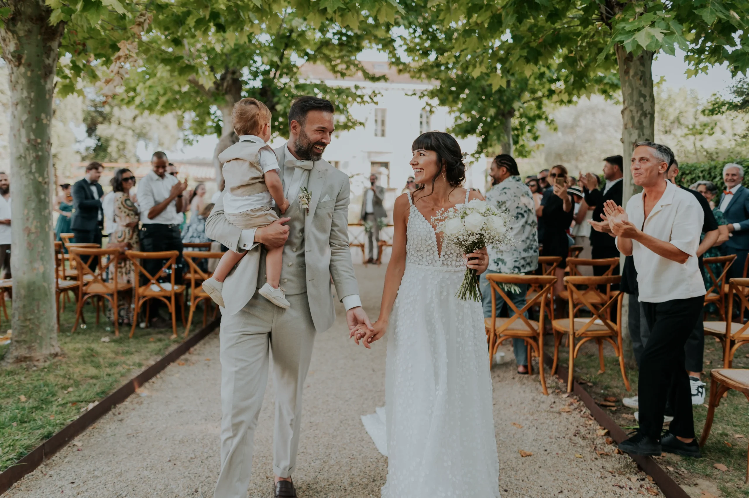 Photographe de mariage en Provence et sur la Côte d’Azur.