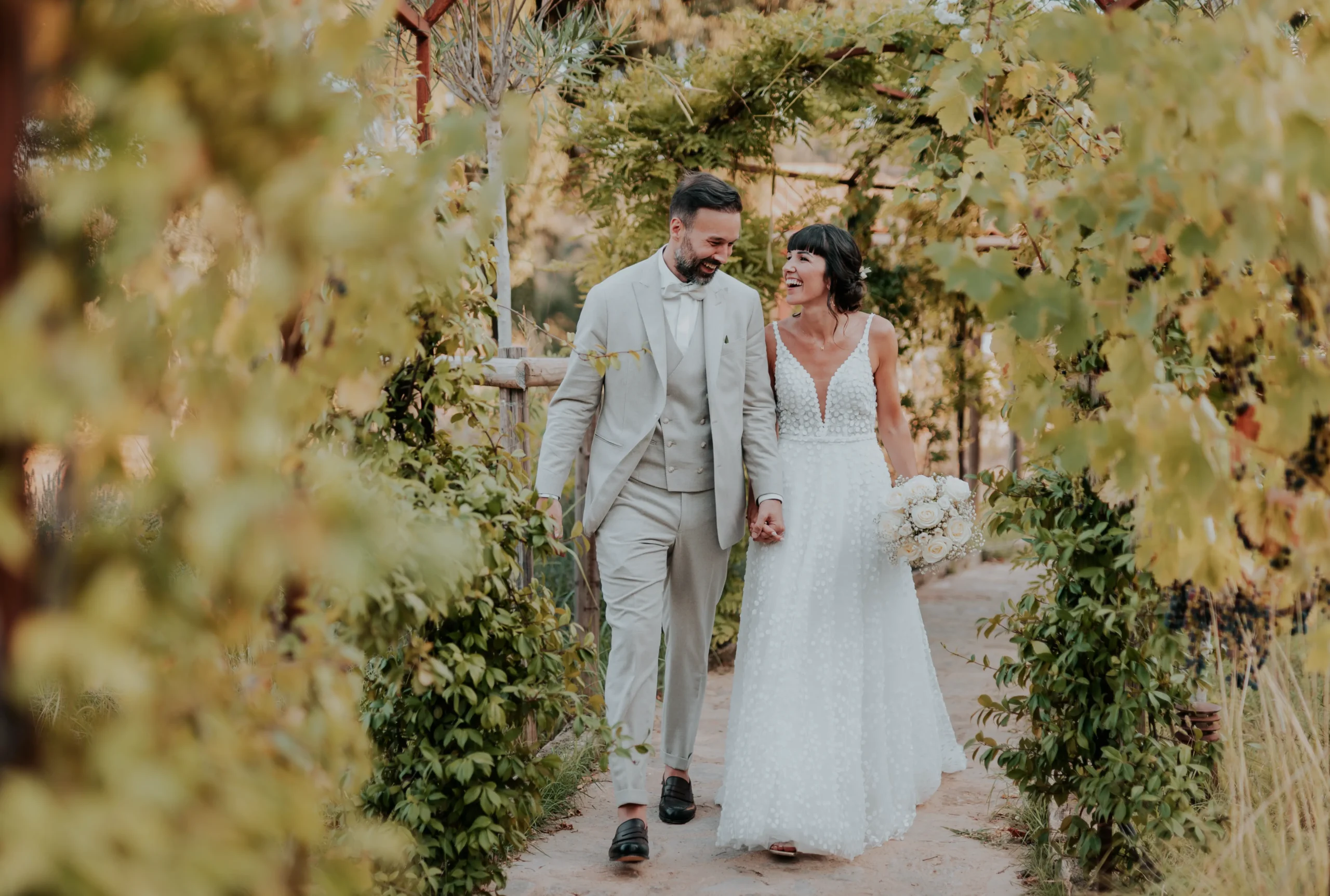 Photographe de mariage en Provence et sur la Côte d’Azur.