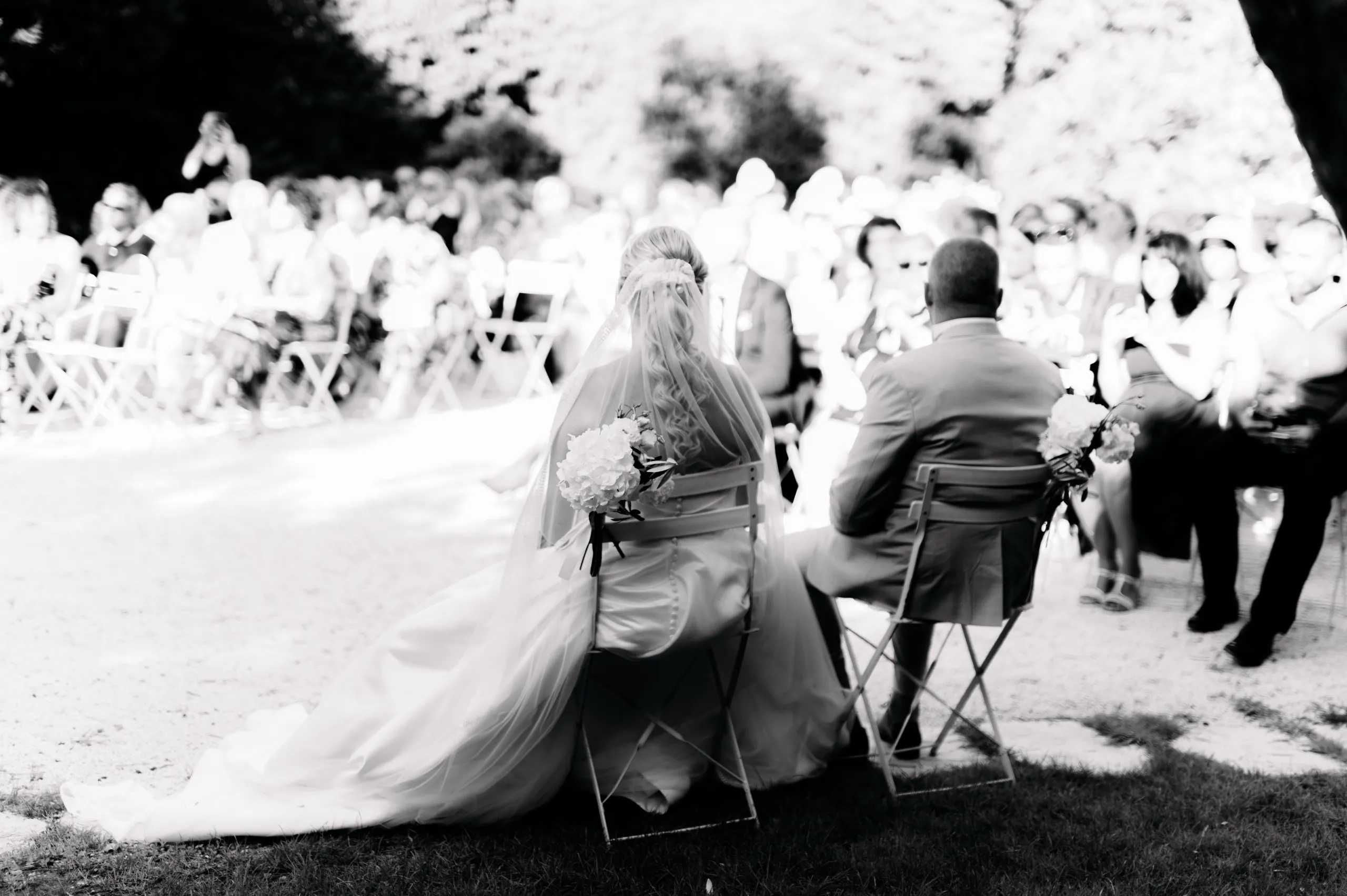 Mariage Bastide du Roy Antibes 06 