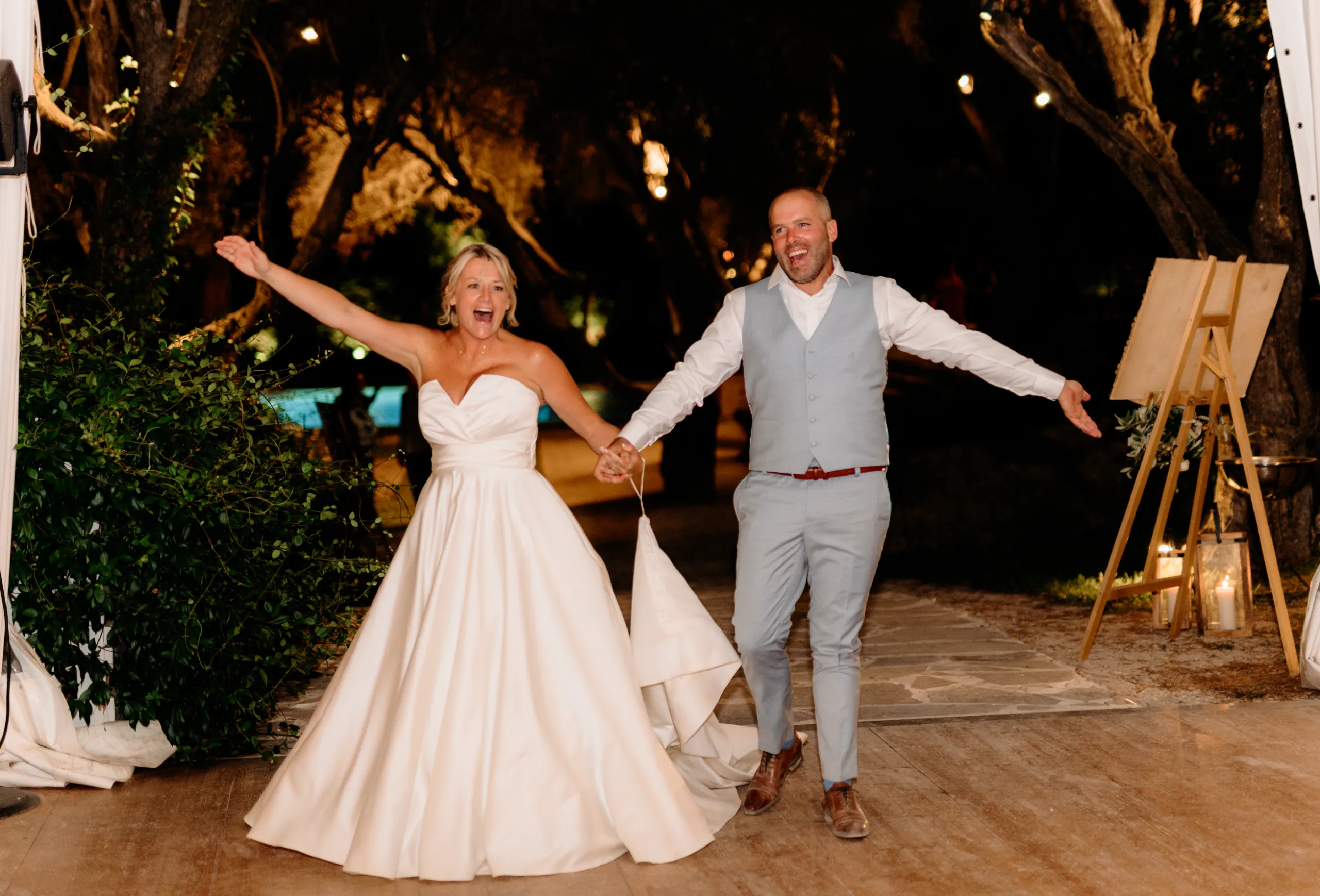 Photographe Mariage Bastide du Roy Antibes 06