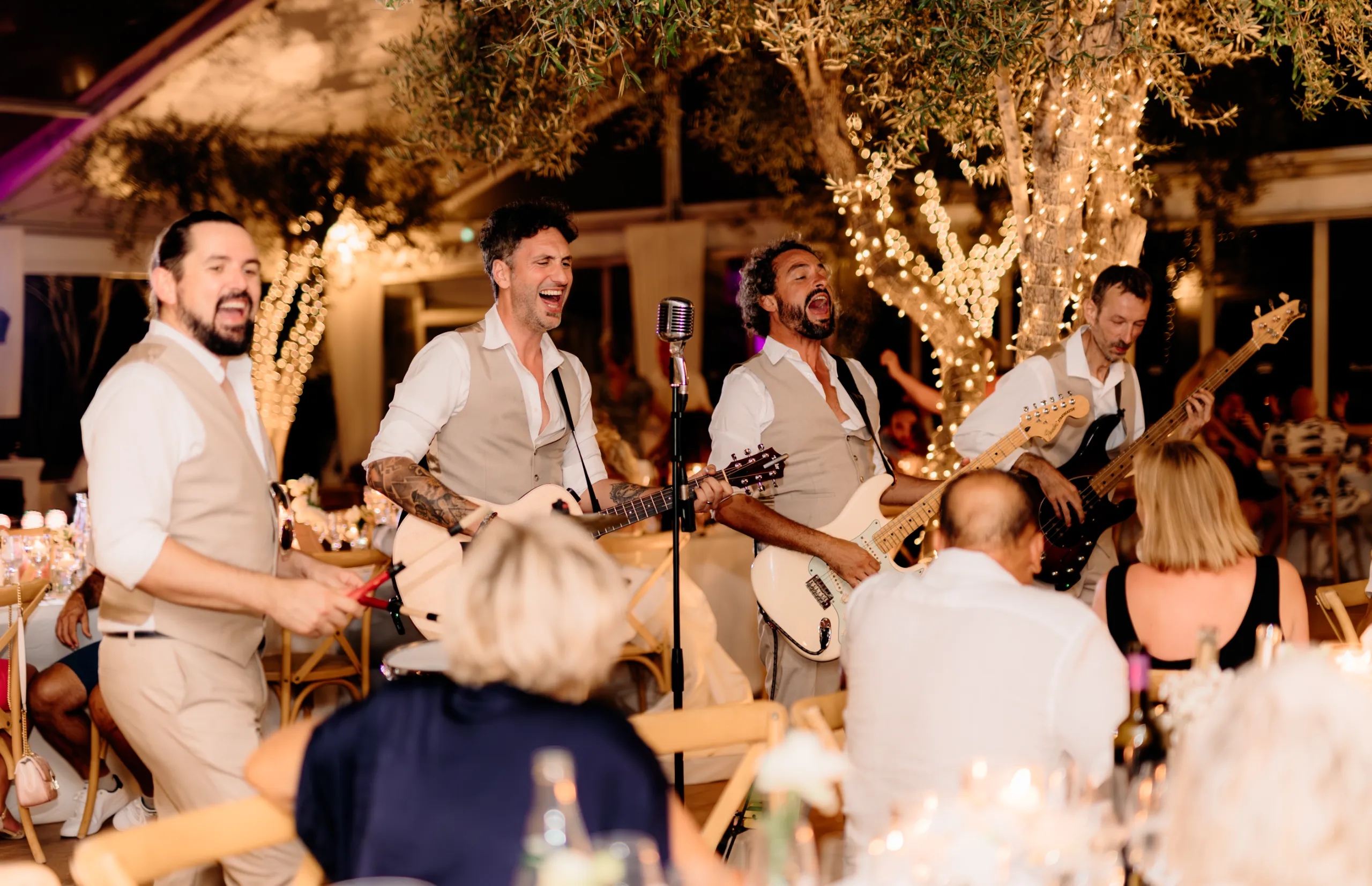 Photographe Mariage Bastide du Roy Antibes 06