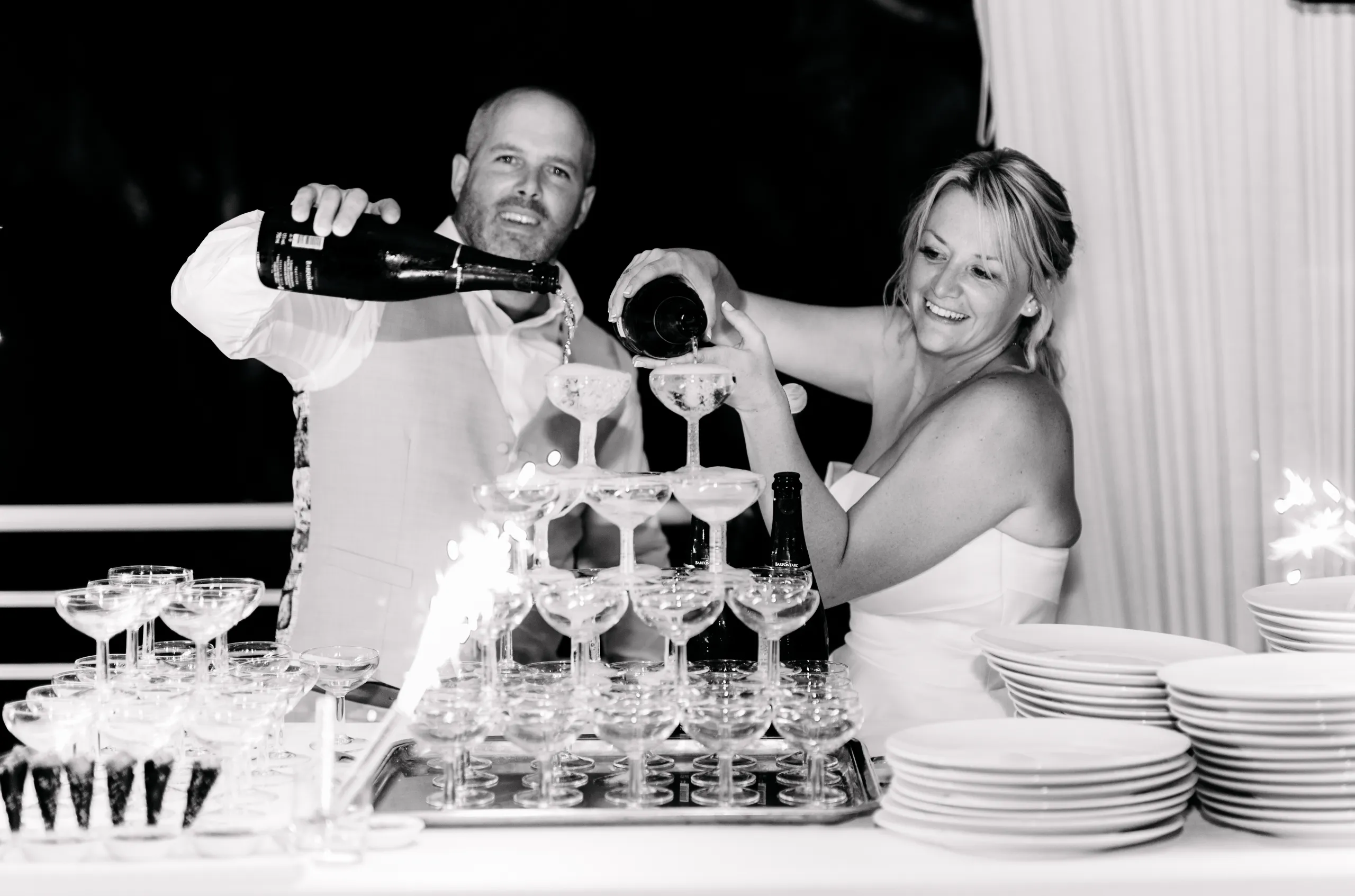 Photographe Mariage Bastide du Roy Antibes 06