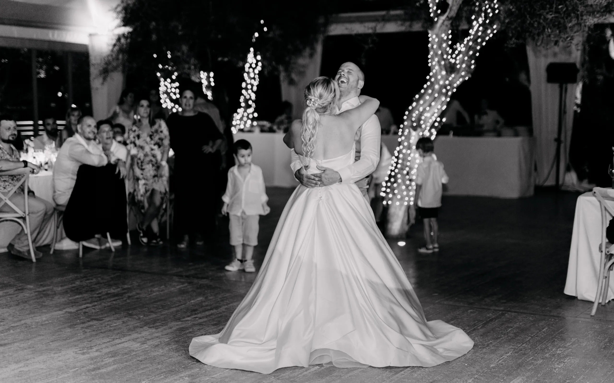 Mariage Bastide du Roy Antibes 06