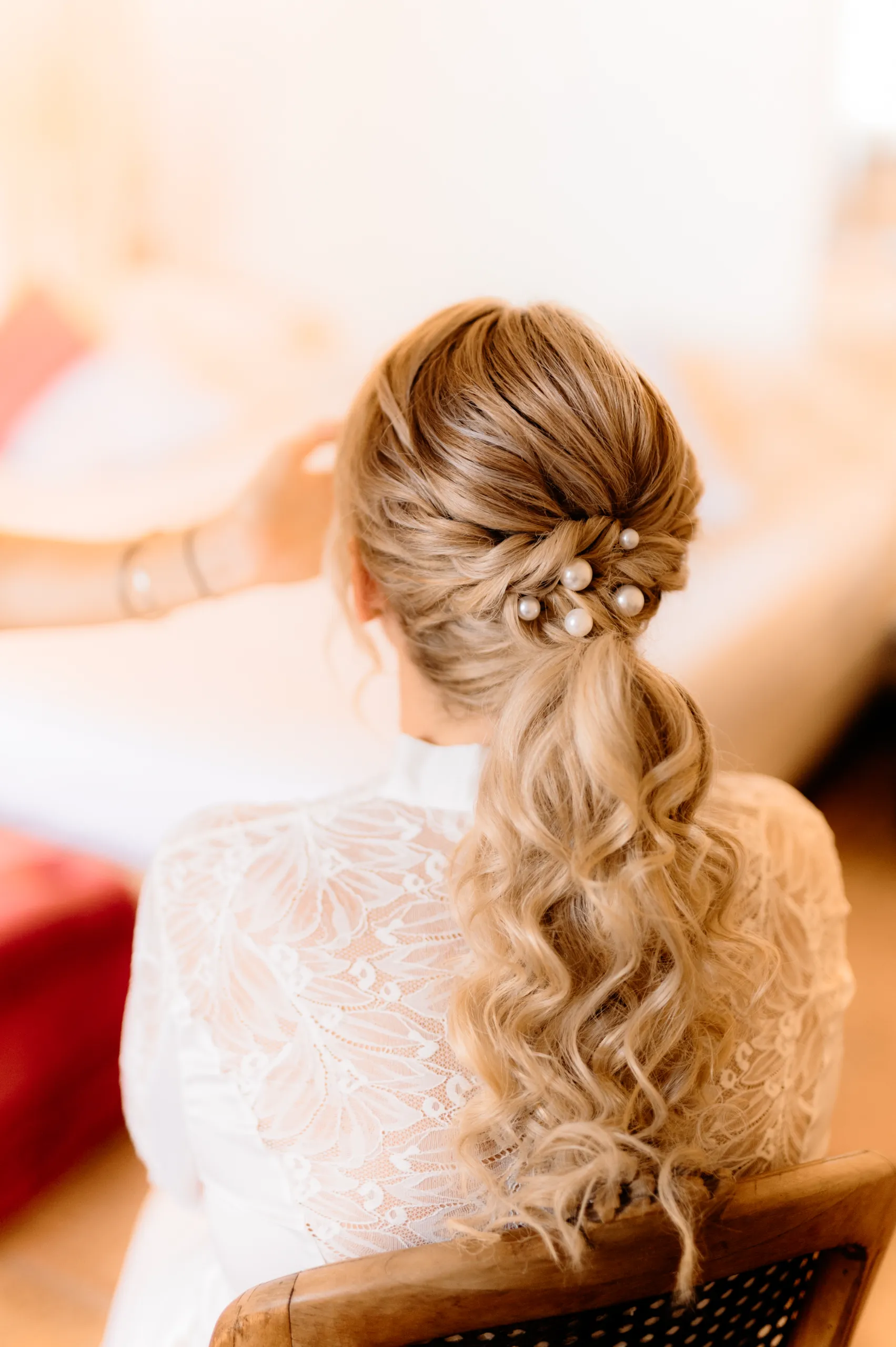 Mariage Bastide du Roy Antibes 06