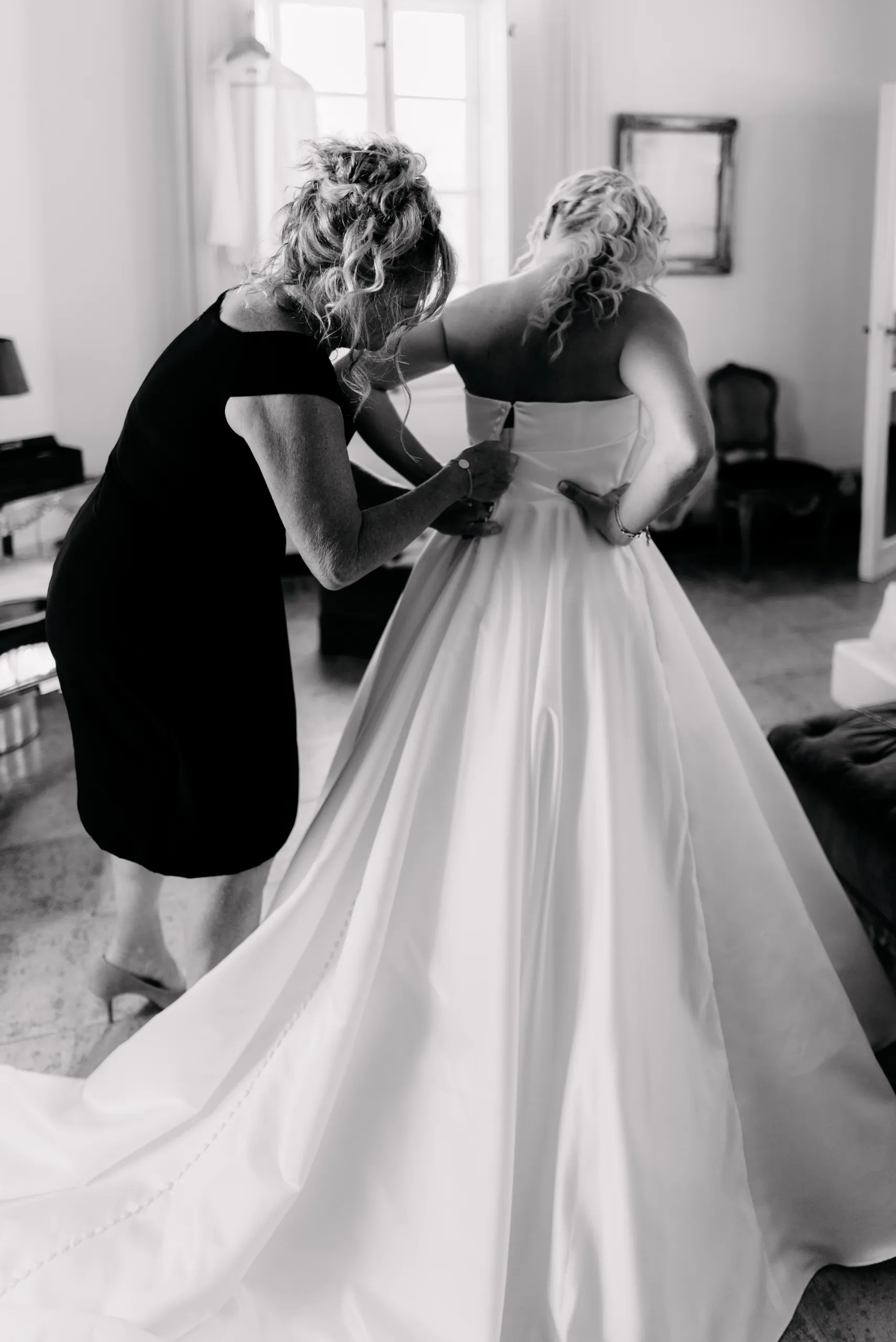 Mariage Bastide du Roy Antibes 06