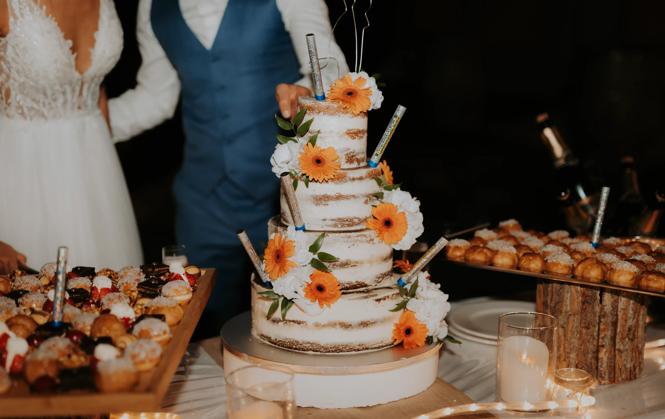 Photographe de mariage Provence Alpes cote d'azur PACA