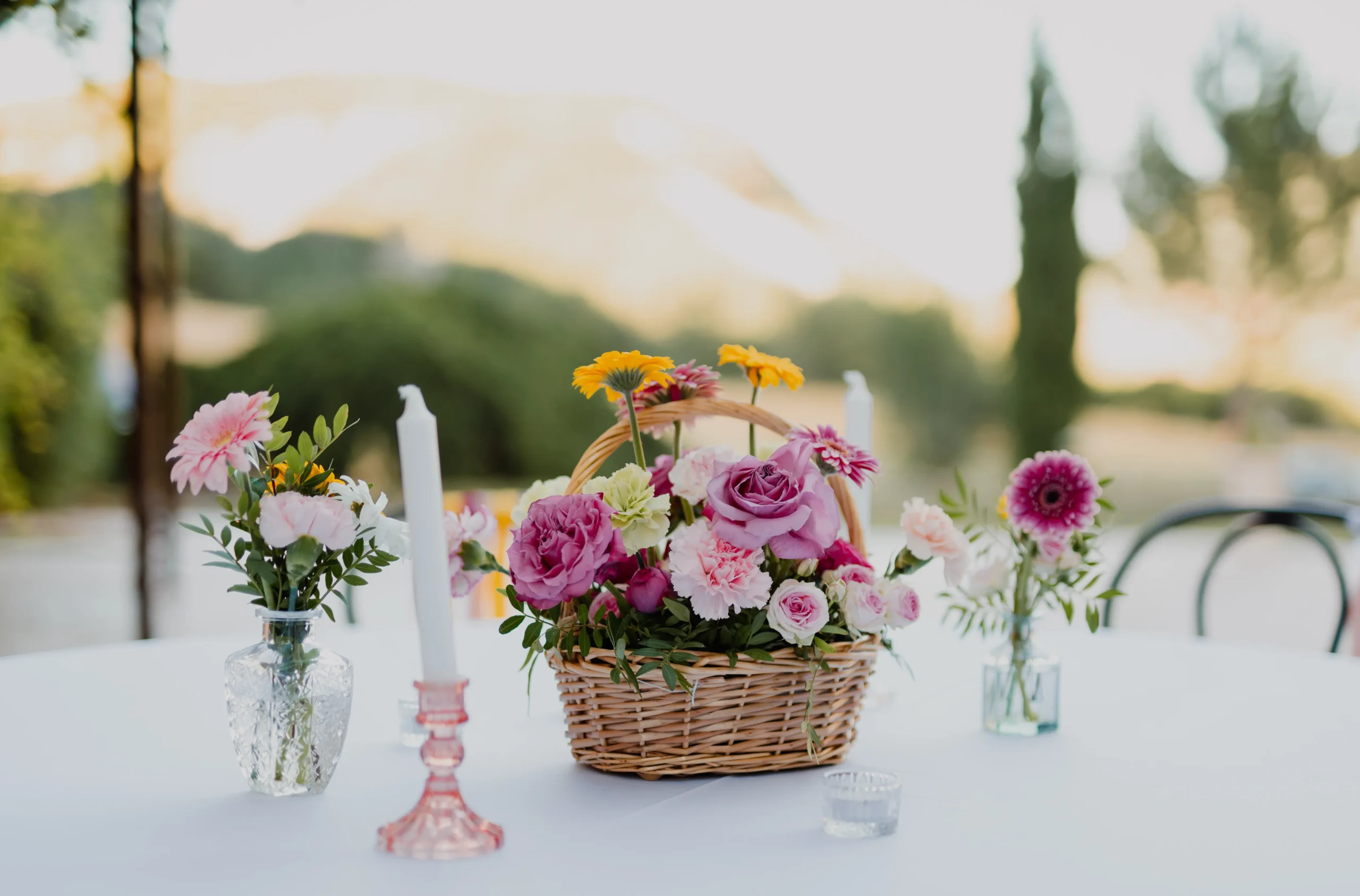 PHOTOGRAPHE MARIAGE DOMAINE DES SOUCES ANNOT 04.