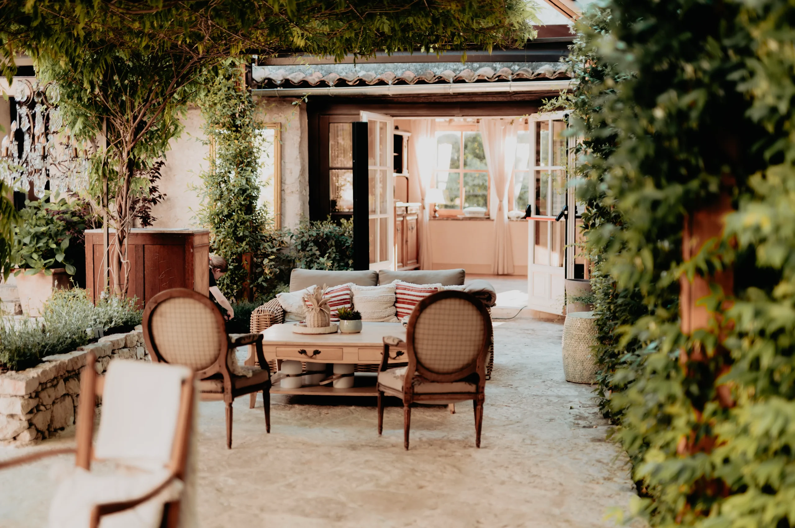 Photographe Mariage Domaine de l'Abbye, La Colle sur Loup