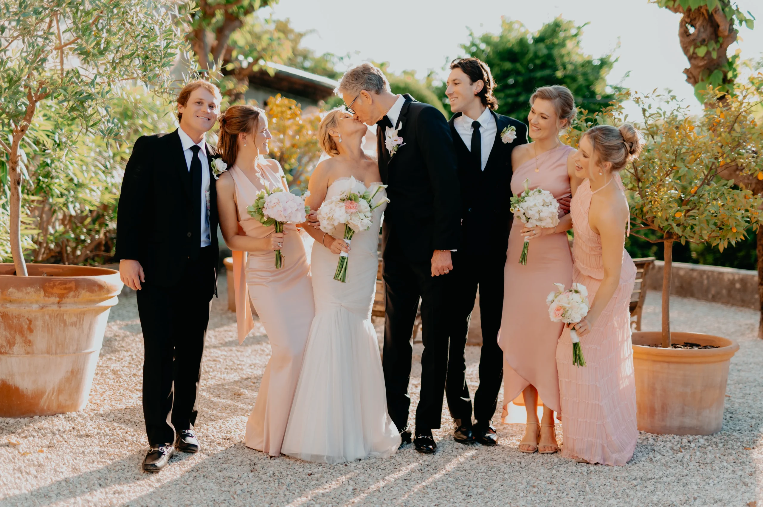 Photographe Mariage Domaine de l'Abbye, La Colle sur Loup