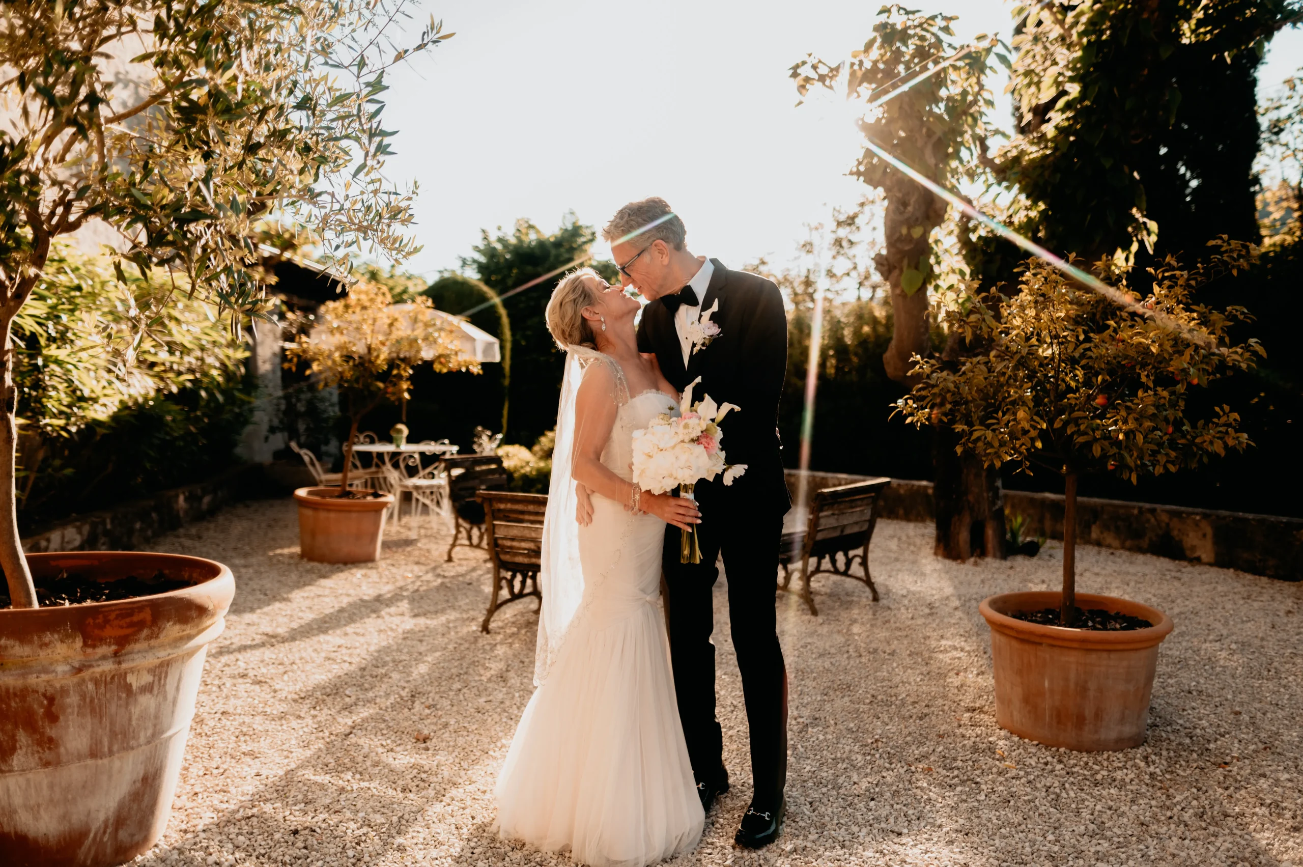 Photographe Mariage Domaine de l'Abbye, La Colle sur Loup