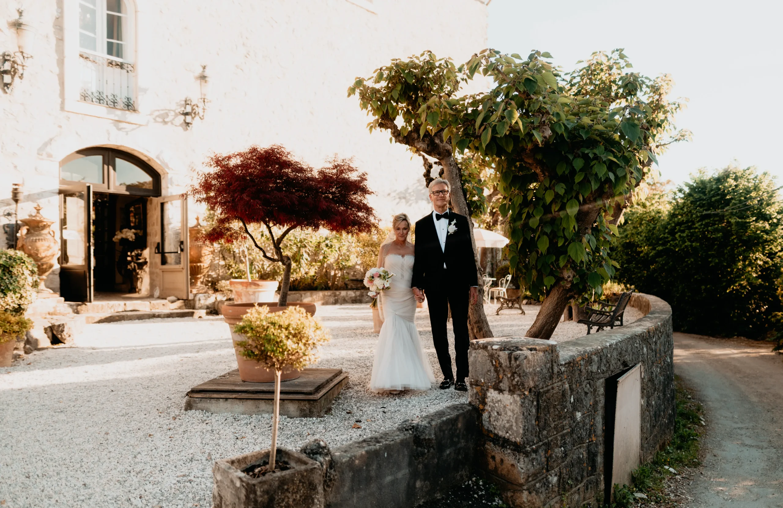 Photographe Mariage Domaine de l'Abbye, La Colle sur Loup