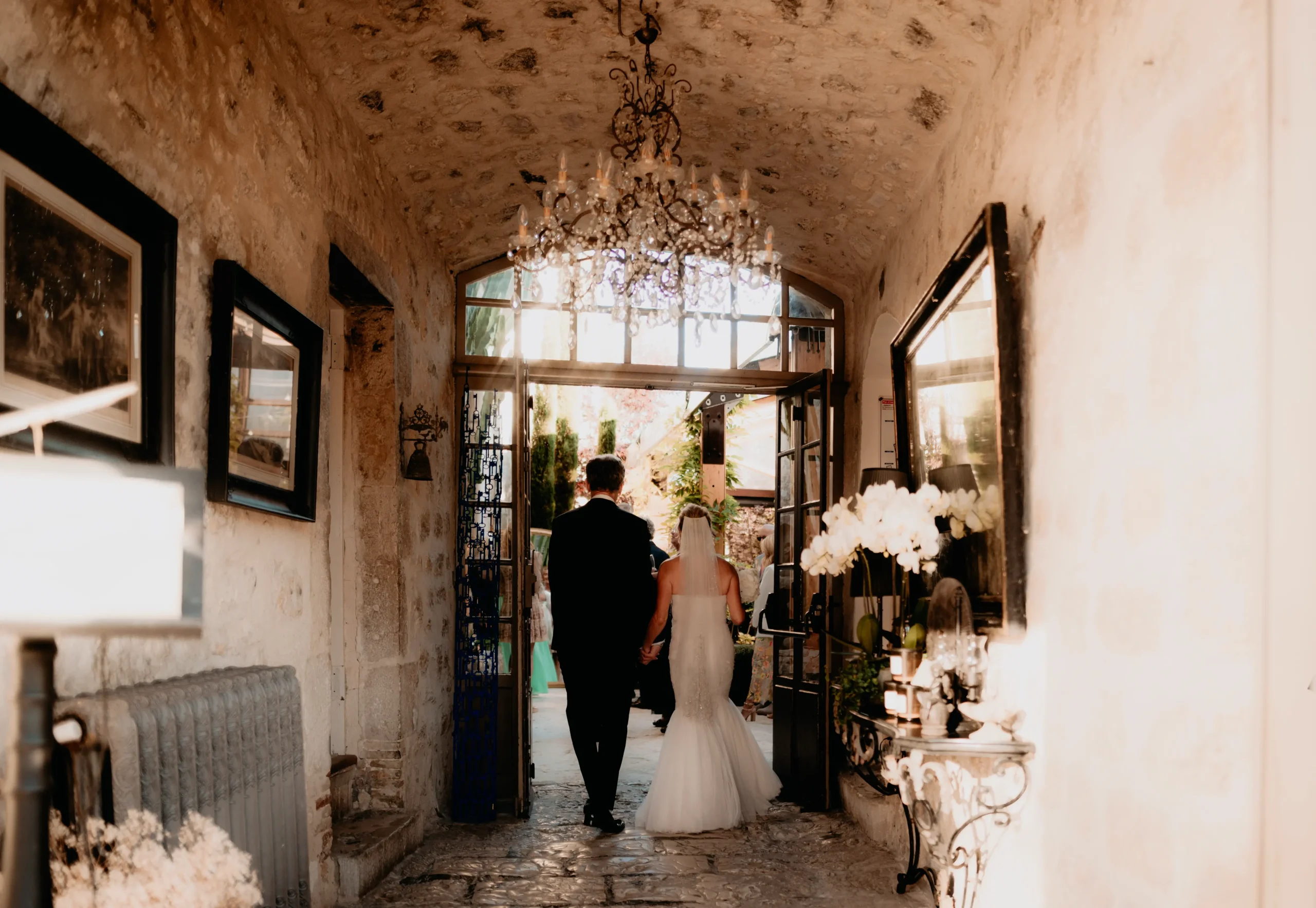 Photographe Mariage Domaine de l'Abbye, La Colle sur Loup