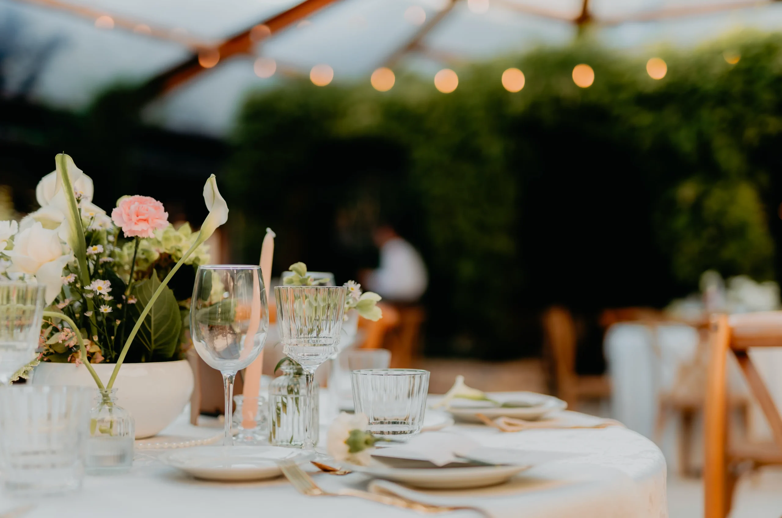 Photographe Mariage Domaine de l'Abbye, La Colle sur Loup