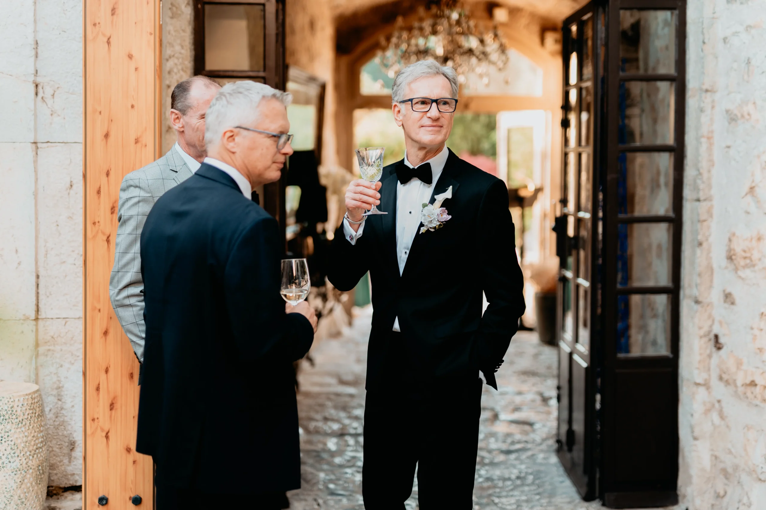 Photographe Mariage Domaine de l'Abbye, La Colle sur Loup