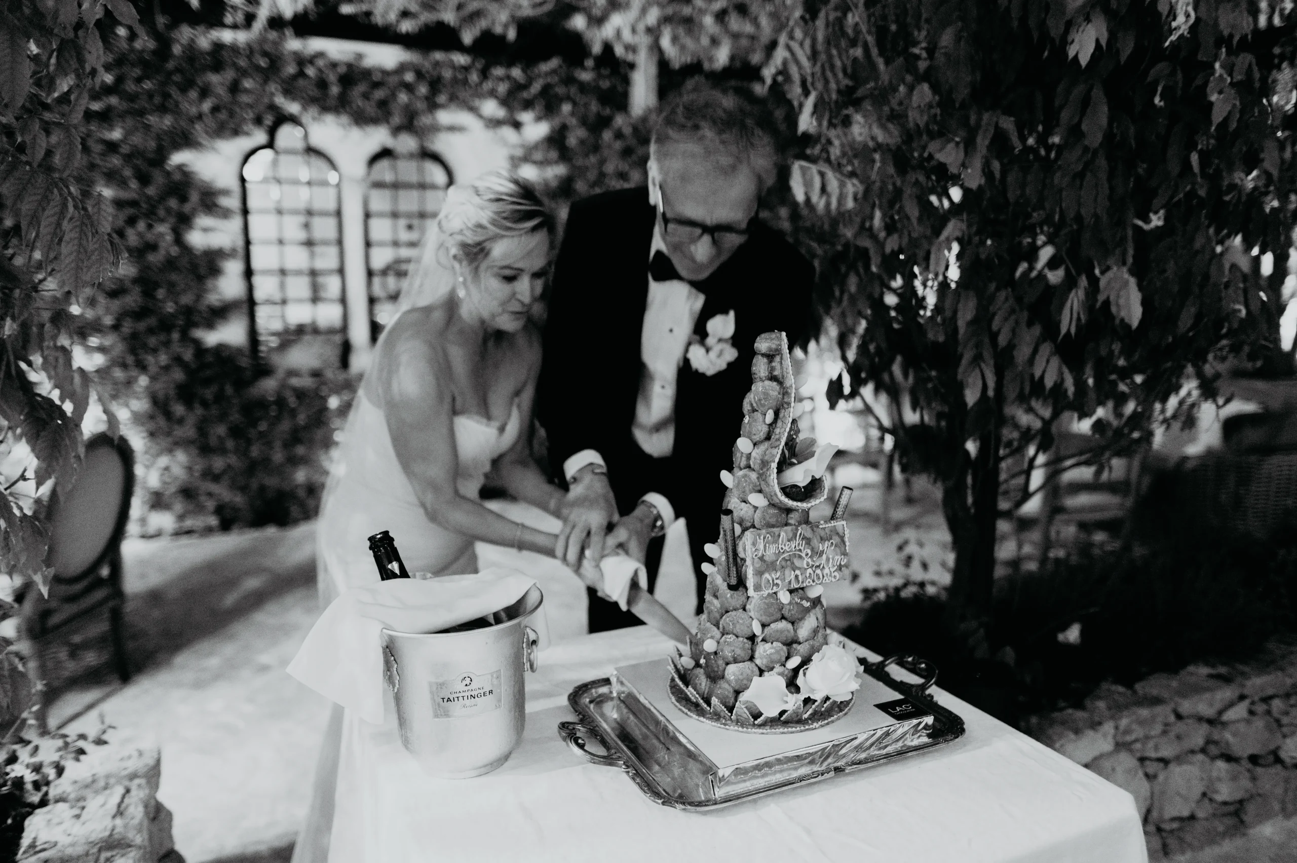 Photographe Mariage Domaine de l'Abbye, La Colle sur Loup