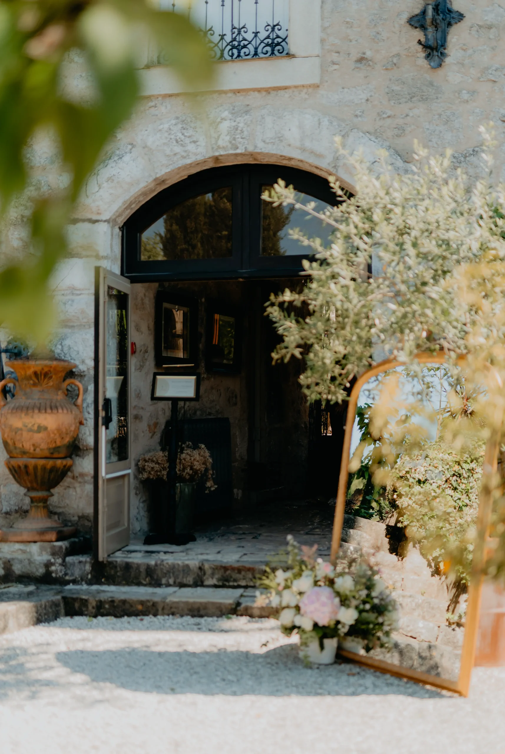 Photographe Mariage Domaine de l'Abbye, La Colle sur Loup