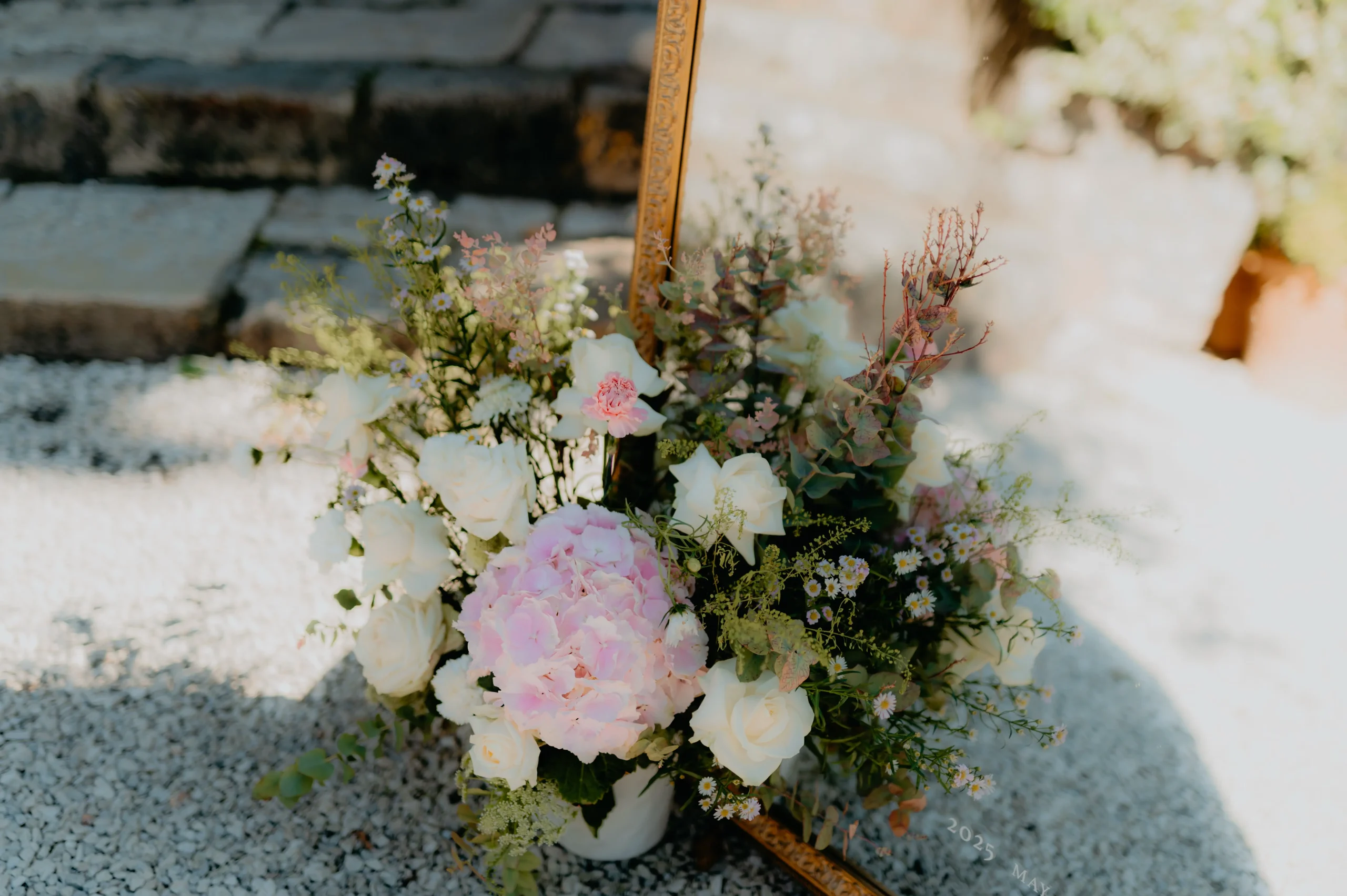 Photographe Mariage Domaine de l'Abbye, La Colle sur Loup