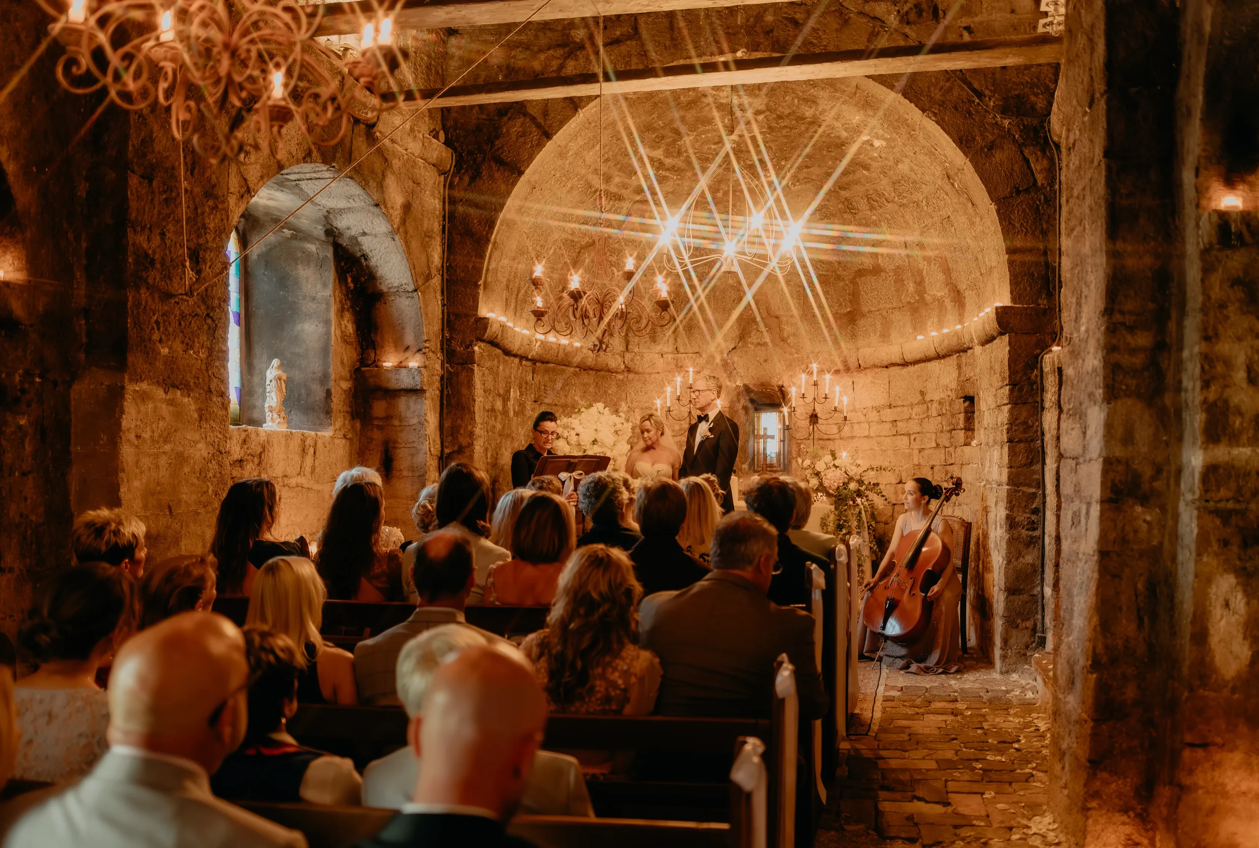 Photographe Mariage Domaine de l'Abbye, La Colle sur Loup