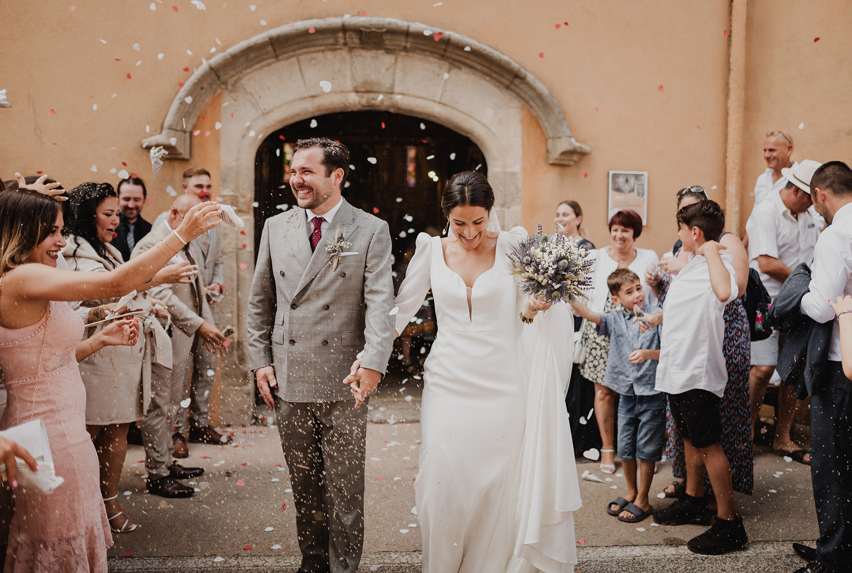 Photographe Mariage PACA CHATEAU SAINT-ESPRIT VAR