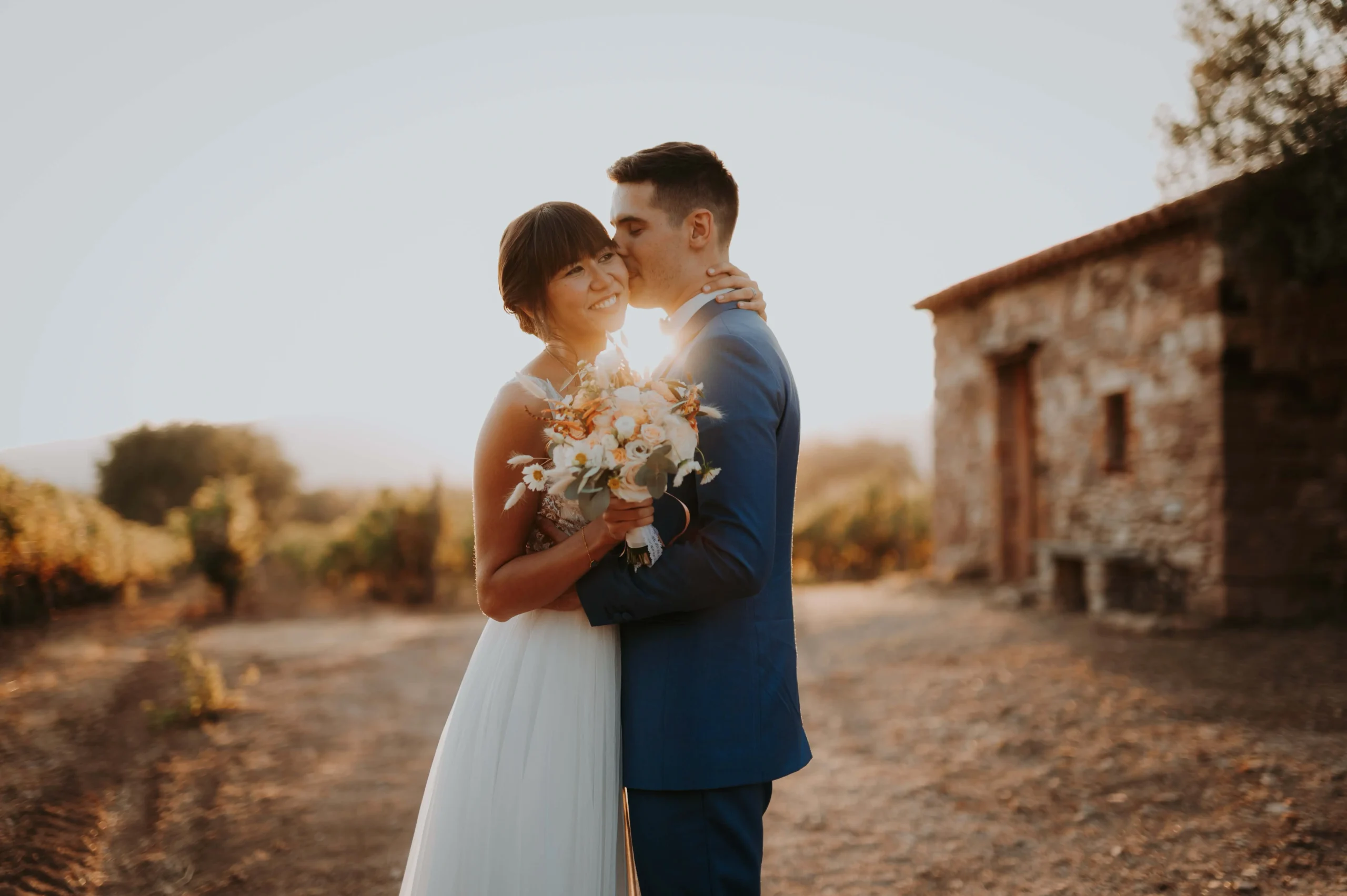 Photographe de mariage Provence Alpes cote d'azur PACA1