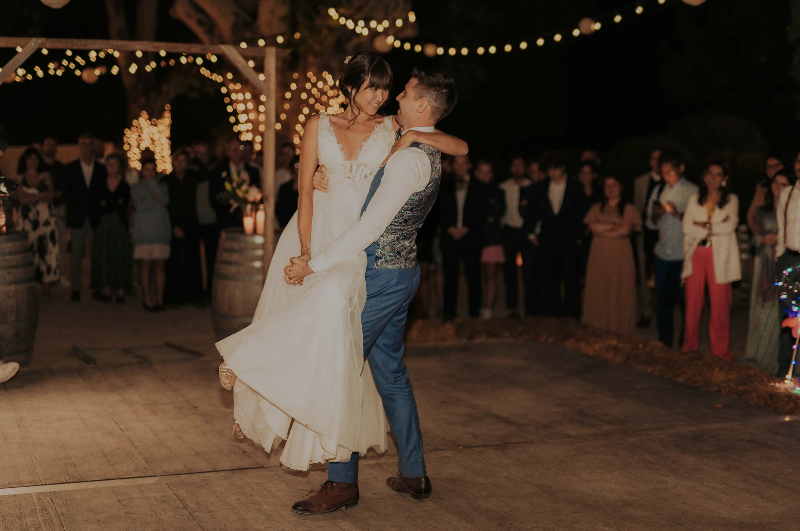 Photographe de mariage Provence Alpes cote d'azur PACA