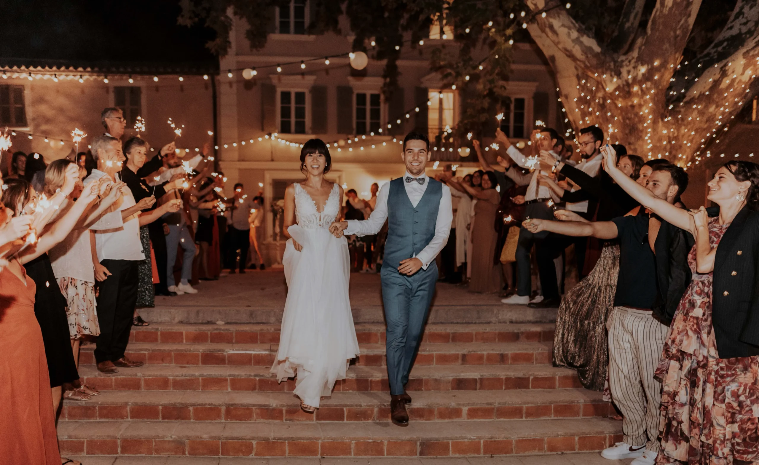 Photographe de mariage Provence Alpes cote d'azur PACA