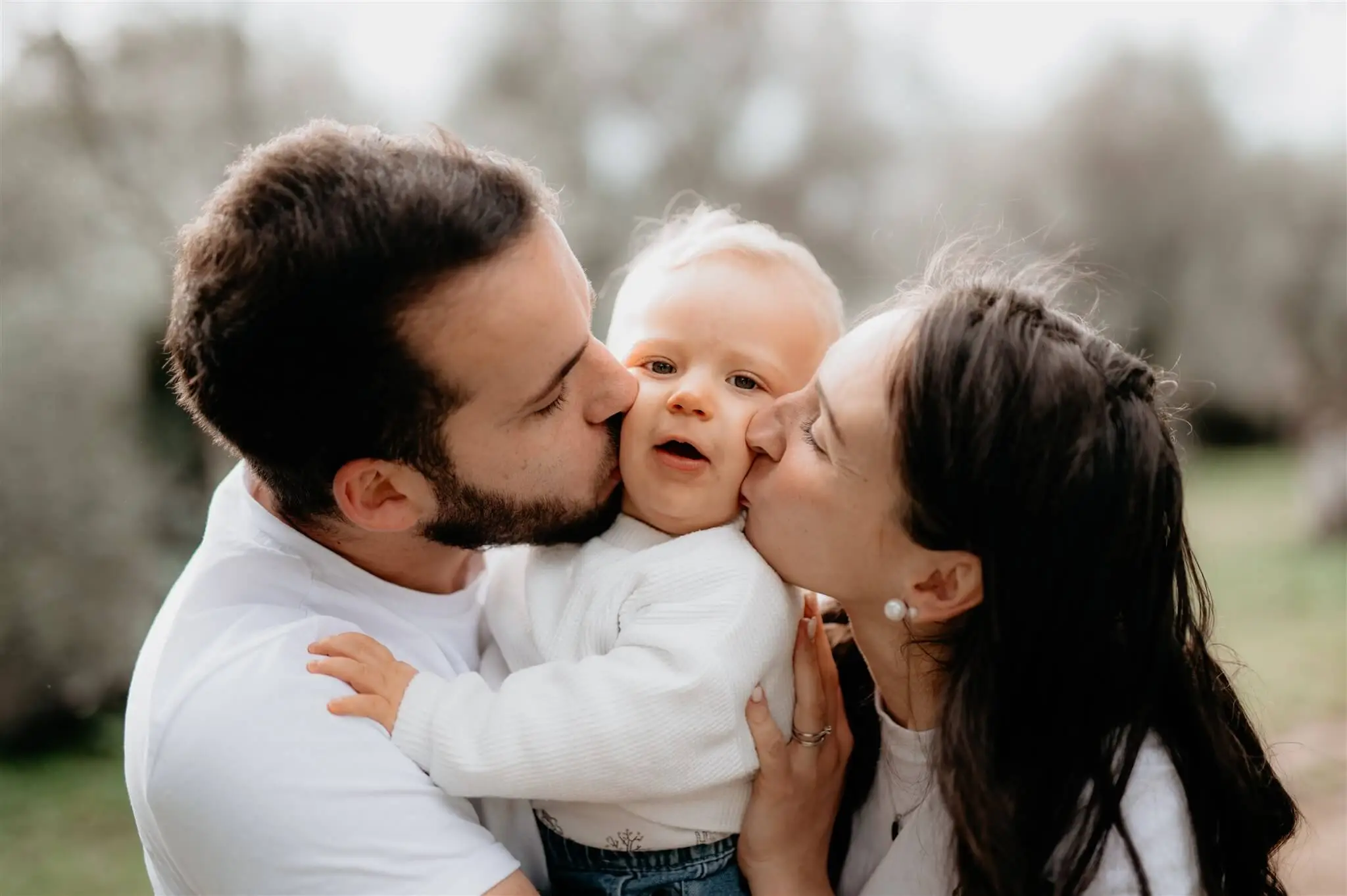 Photographe-grossesse-famille-Valbonne