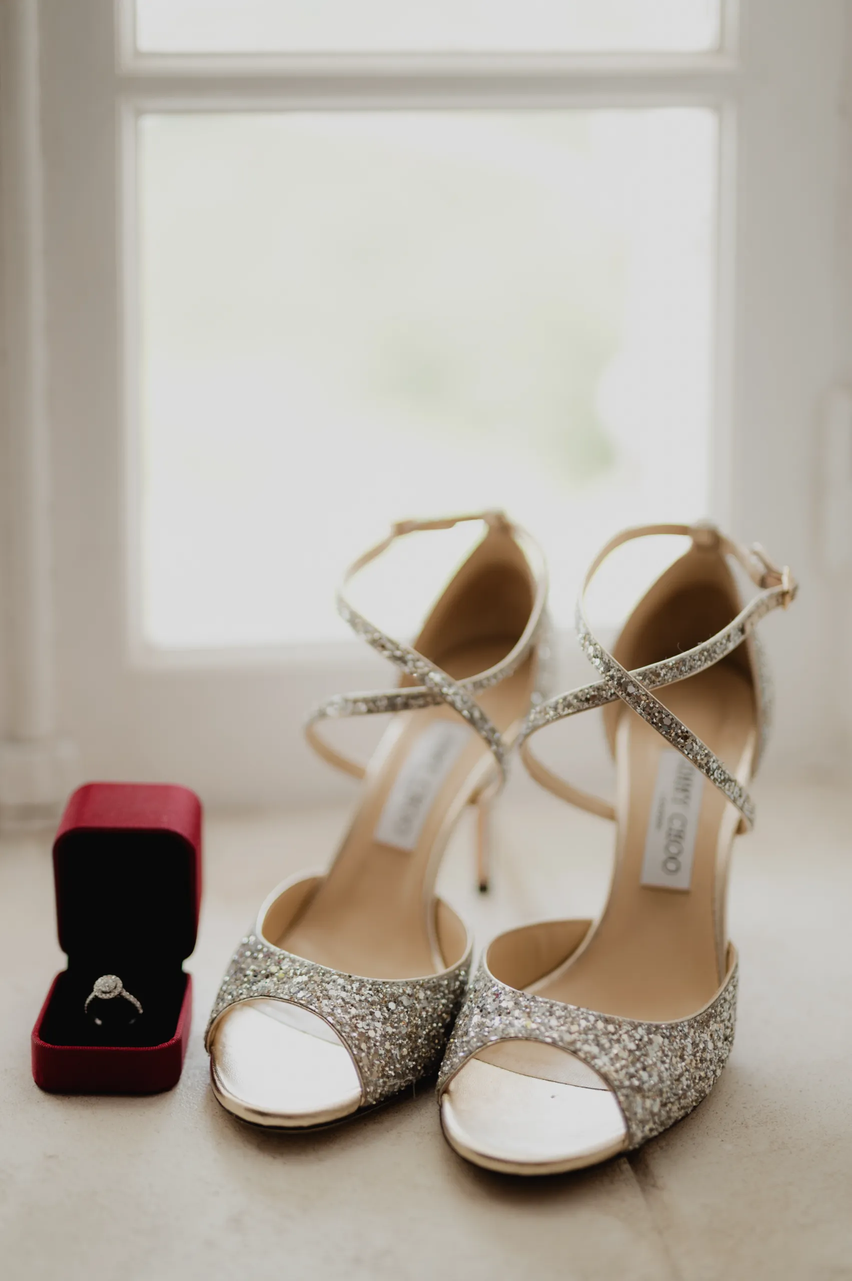 Photographe mariage Bastide des Adrets