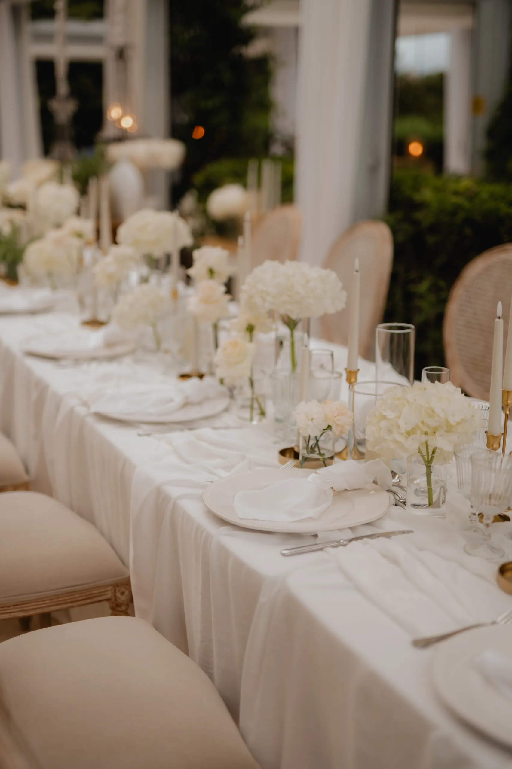 Photographe mariage Bastide des Adrets