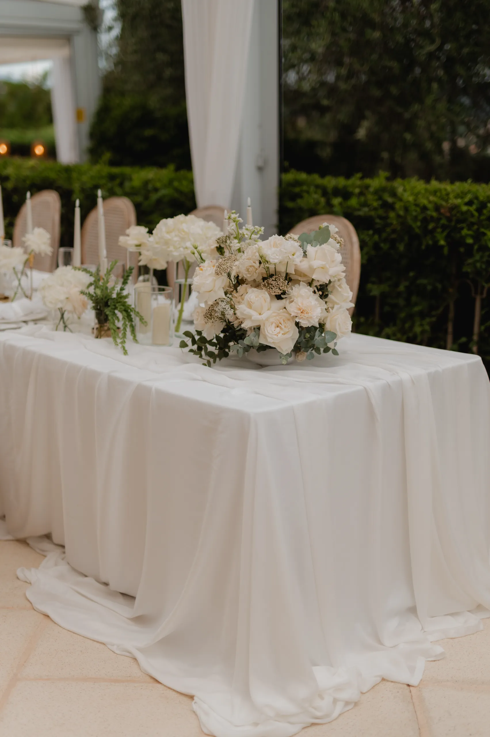 Photographe mariage Bastide des Adrets