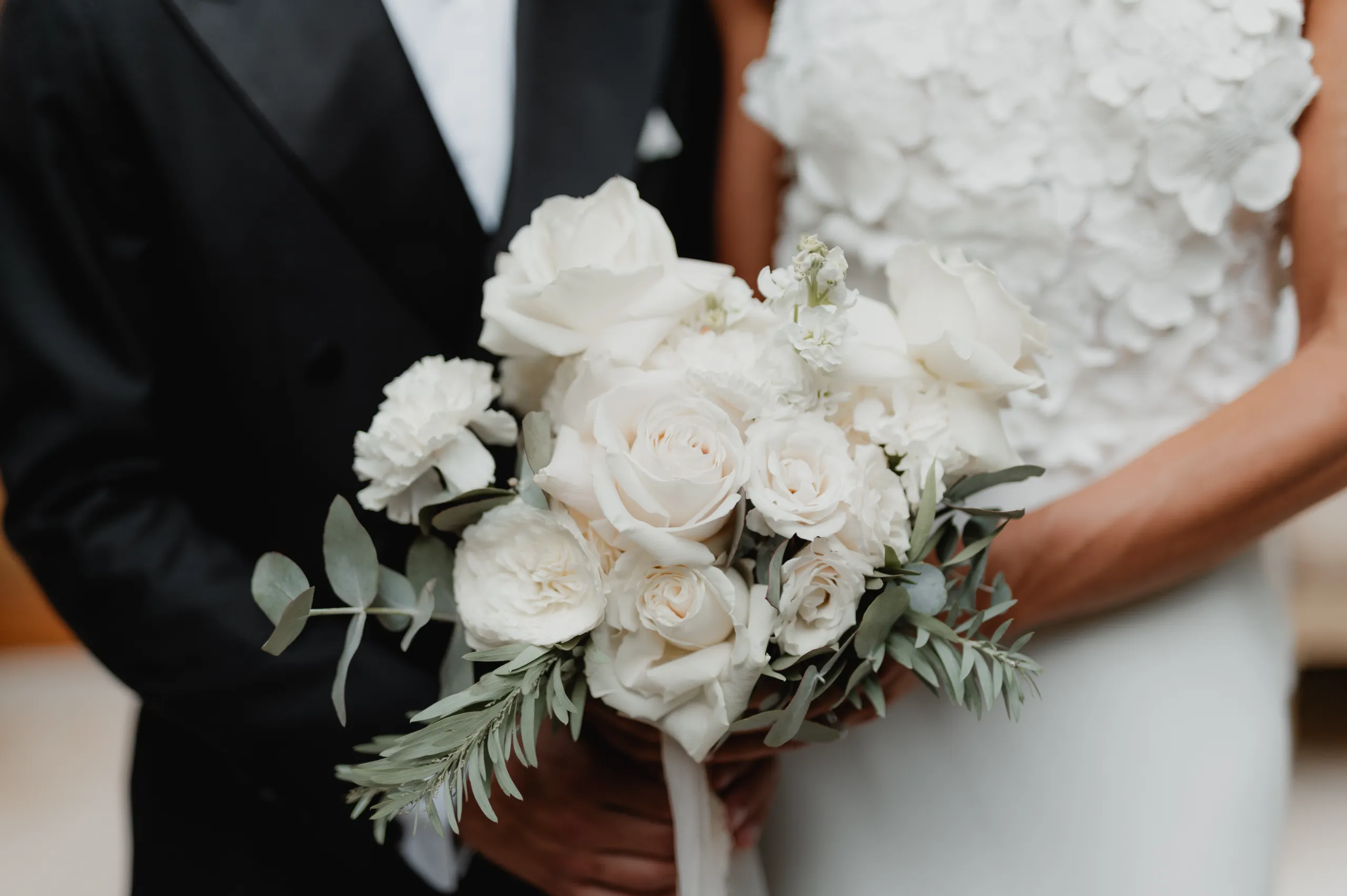 Photographe mariage Bastide des Adrets