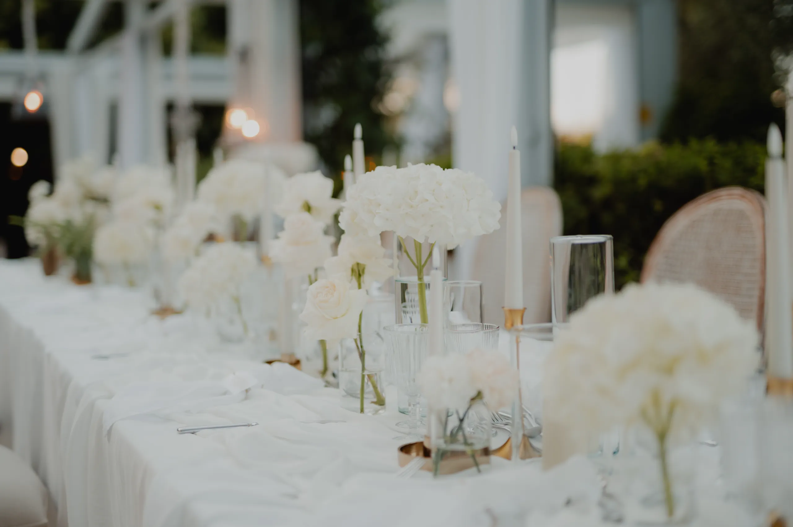 Photographe mariage Bastide des Adrets