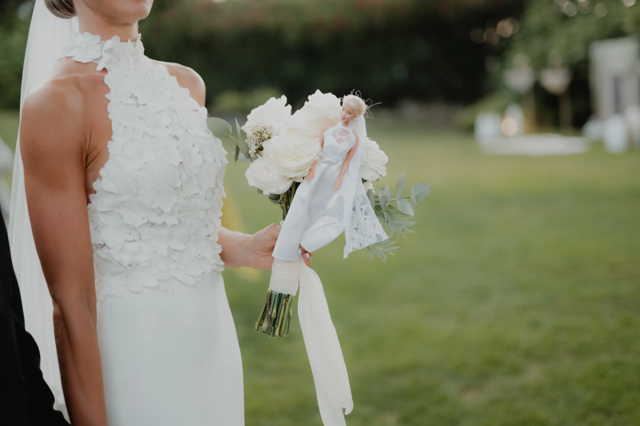 Photographe mariage Bastide des Adrets.