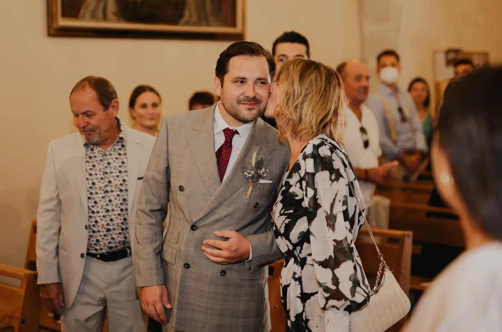 Photographe mariage Chateau Saint Esprit Draguignan VAR PACA