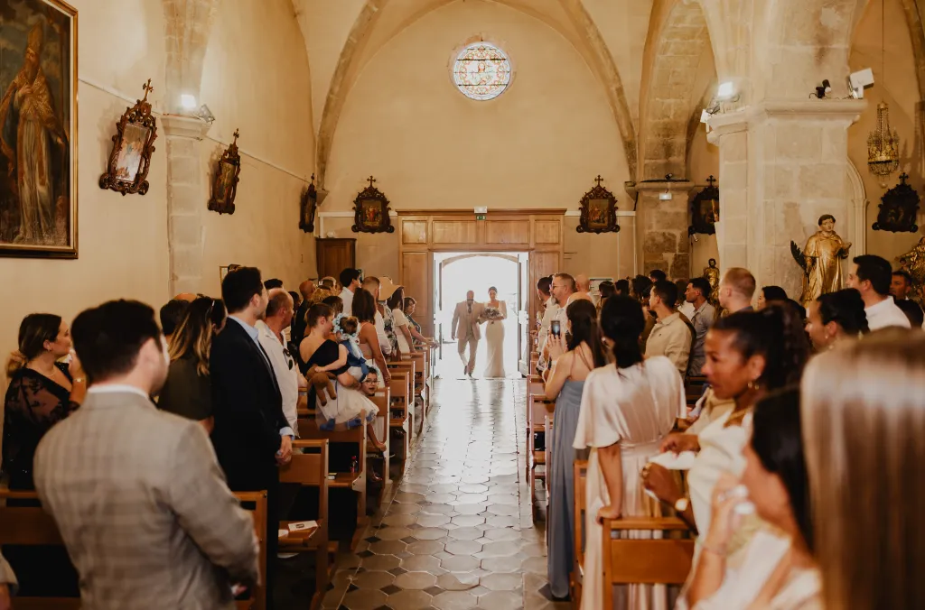 Photographe mariage Chateau Saint Esprit Draguignan VAR PACA
