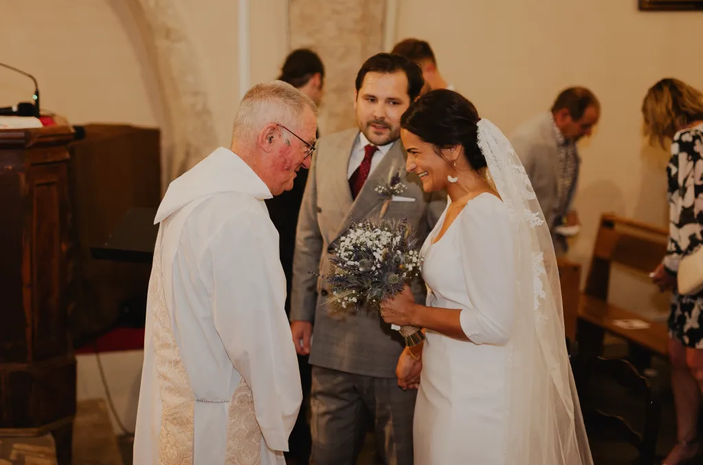 Photographe mariage Chateau Saint Esprit Draguignan VAR PACA